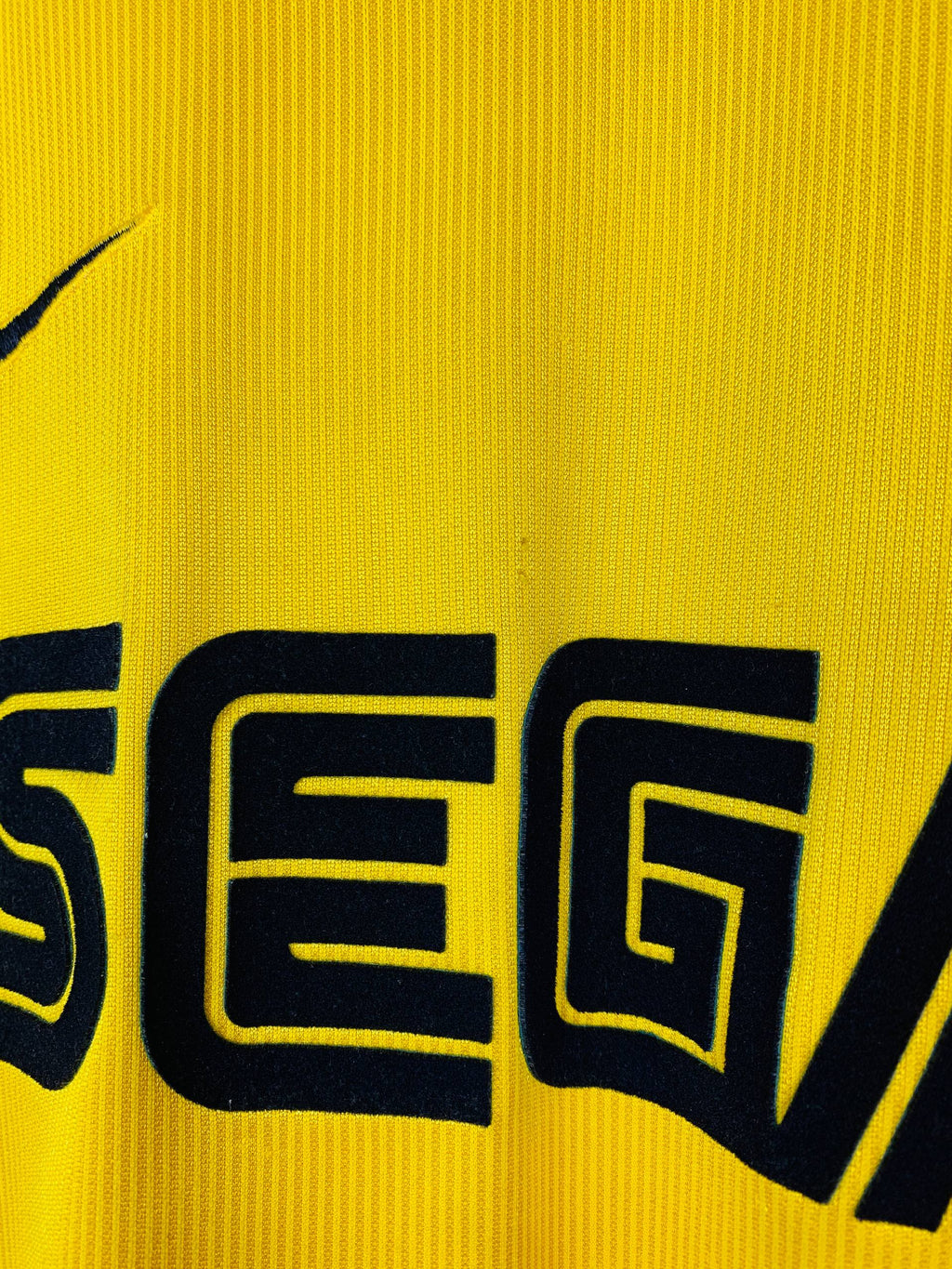 ARSENAL 1999/2001 AWAY SHIRT #14 HENRY [M]