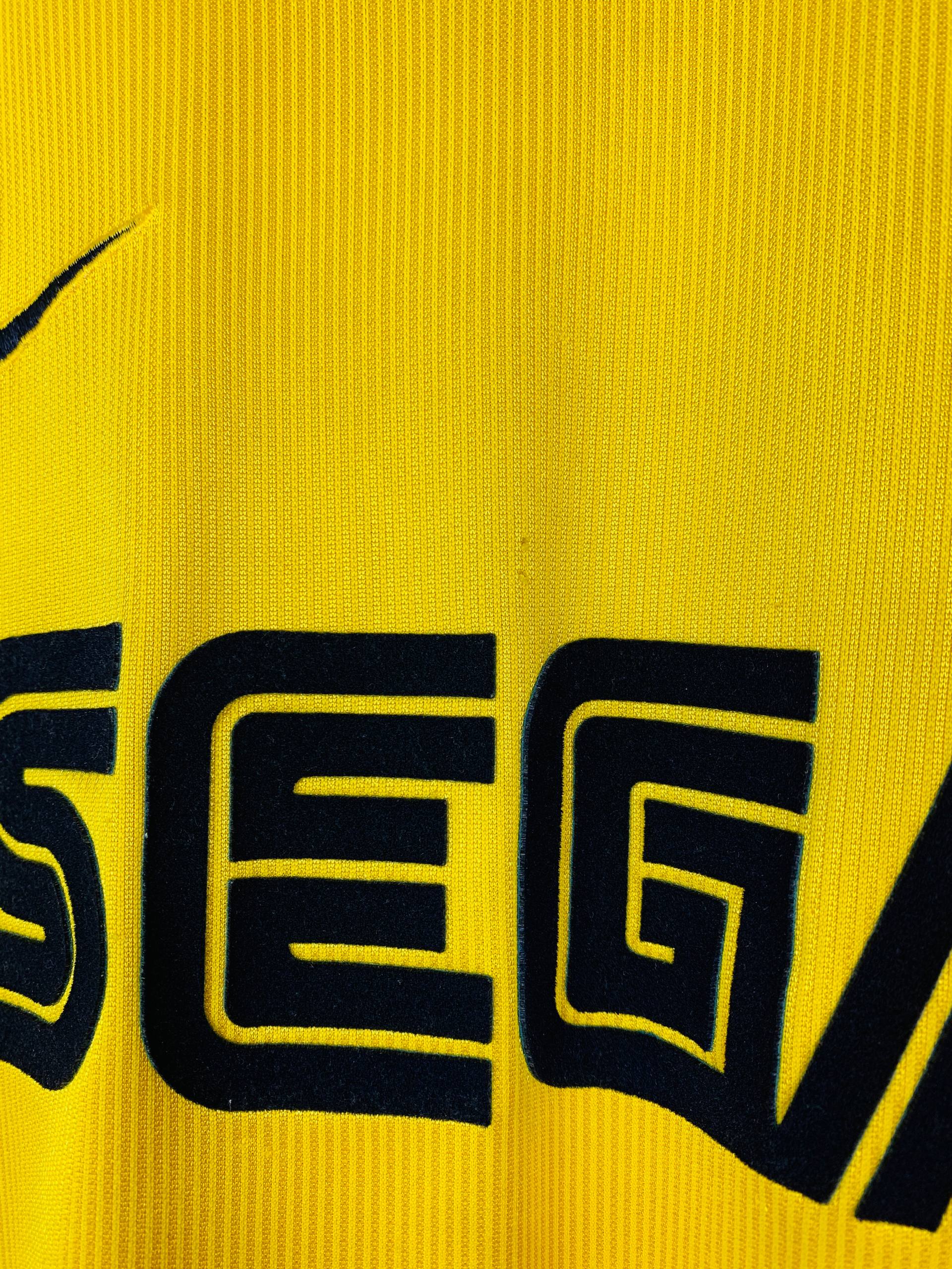 ARSENAL 1999/2001 AWAY SHIRT #14 HENRY [M]