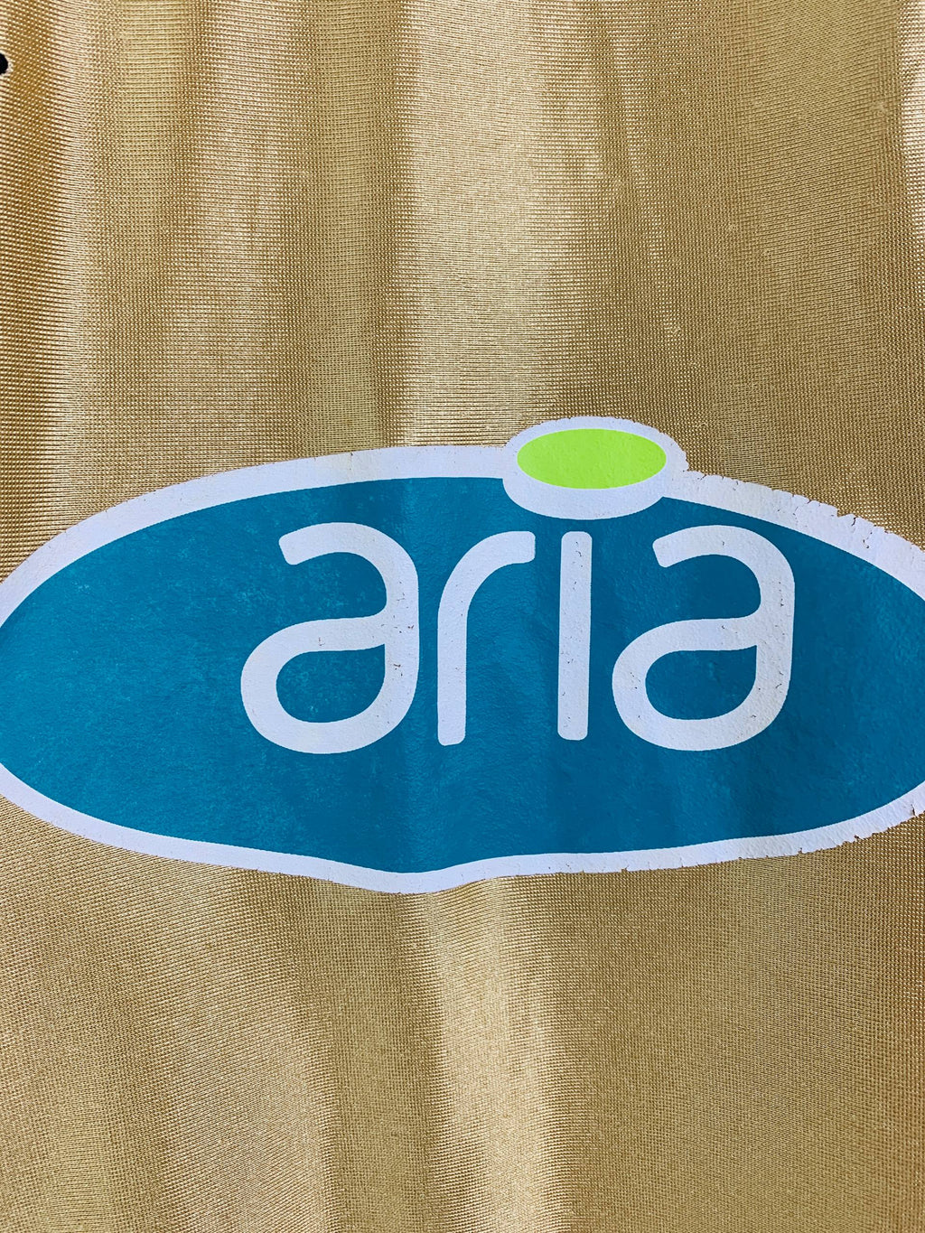 GALATASARAY 2002/2003 FOURTH SHIRT [XL]