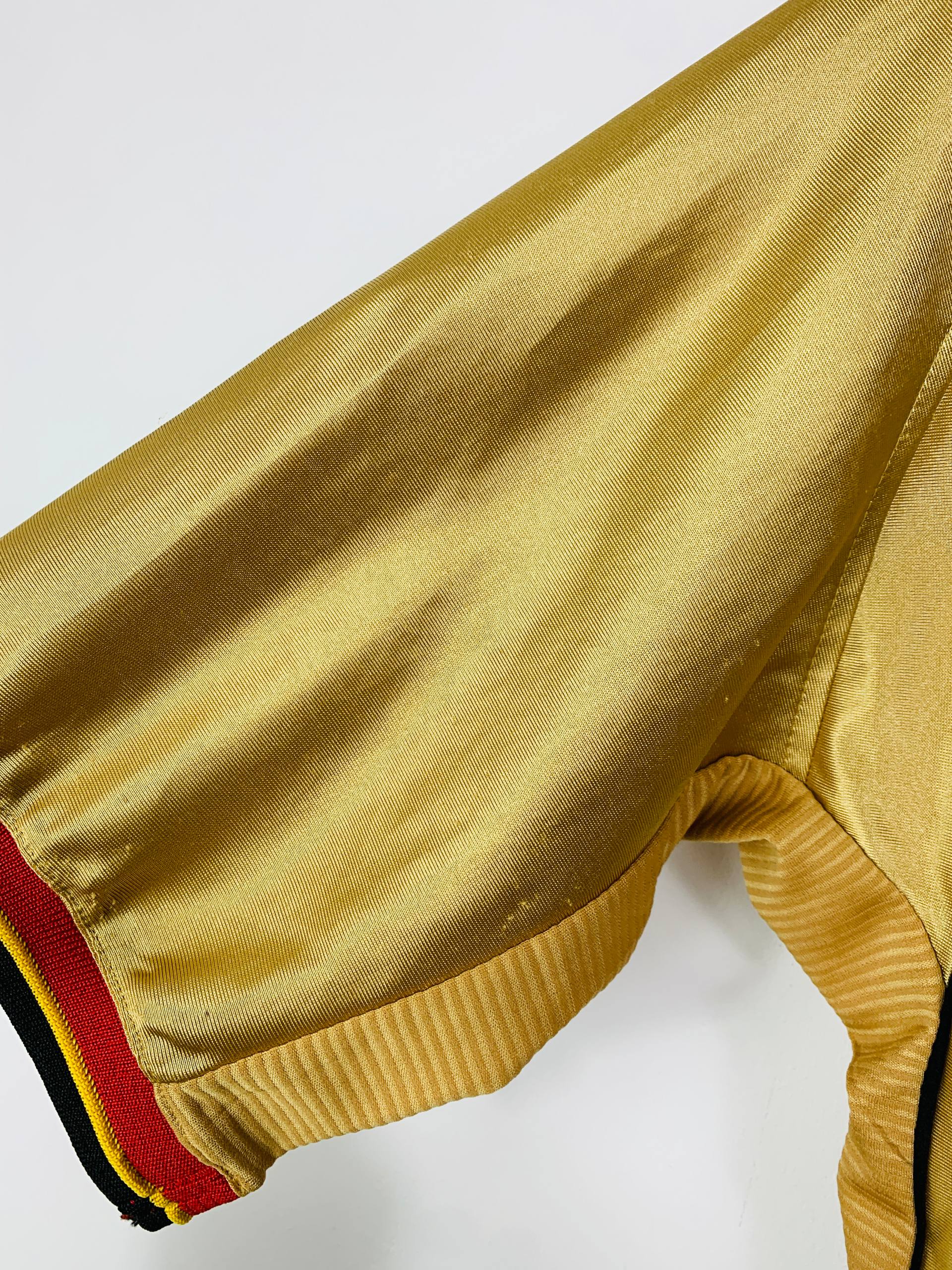 GALATASARAY 2002/2003 FOURTH SHIRT [XL]