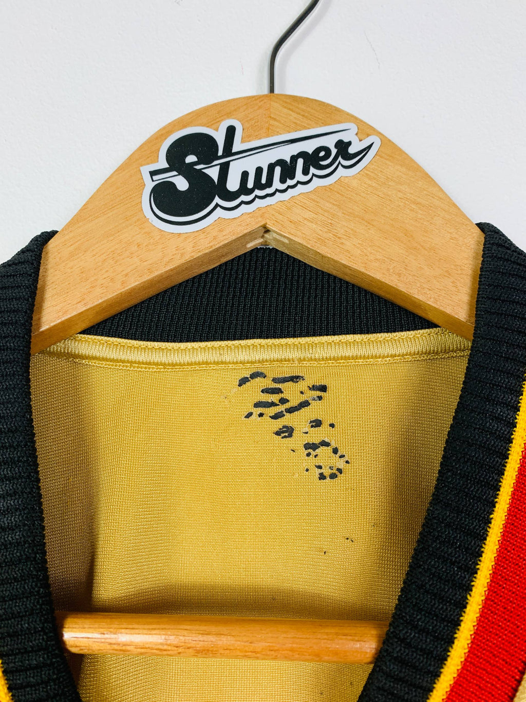 GALATASARAY 2002/2003 FOURTH SHIRT [XL]