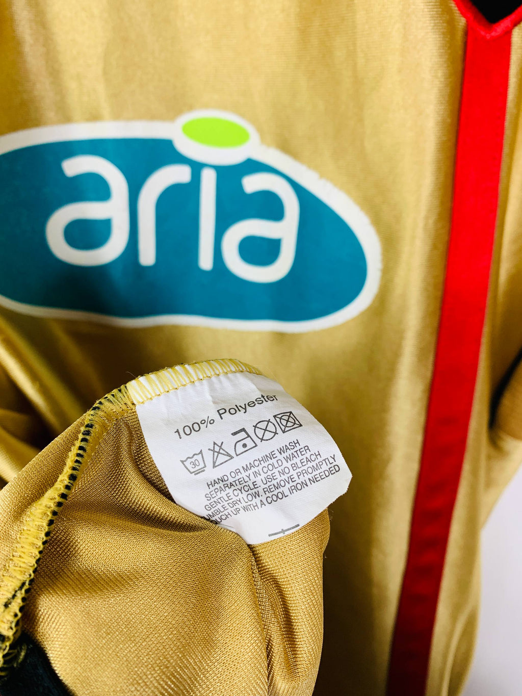 GALATASARAY 2002/2003 FOURTH SHIRT [XL]