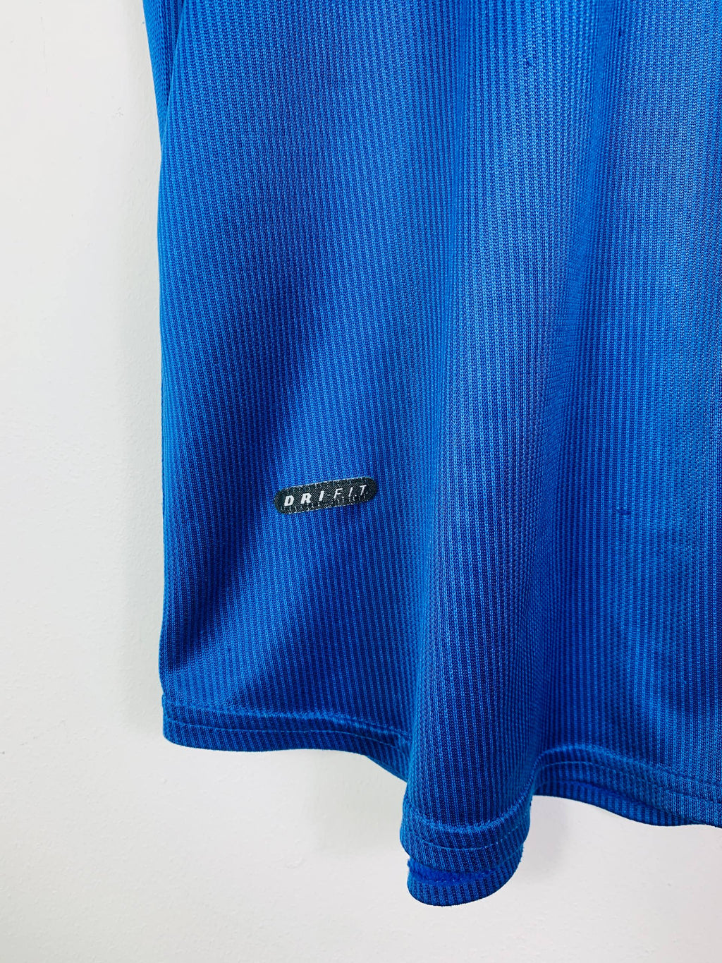 ITALY 1997/1998 HOME SHIRT #3 MALDINI [L]