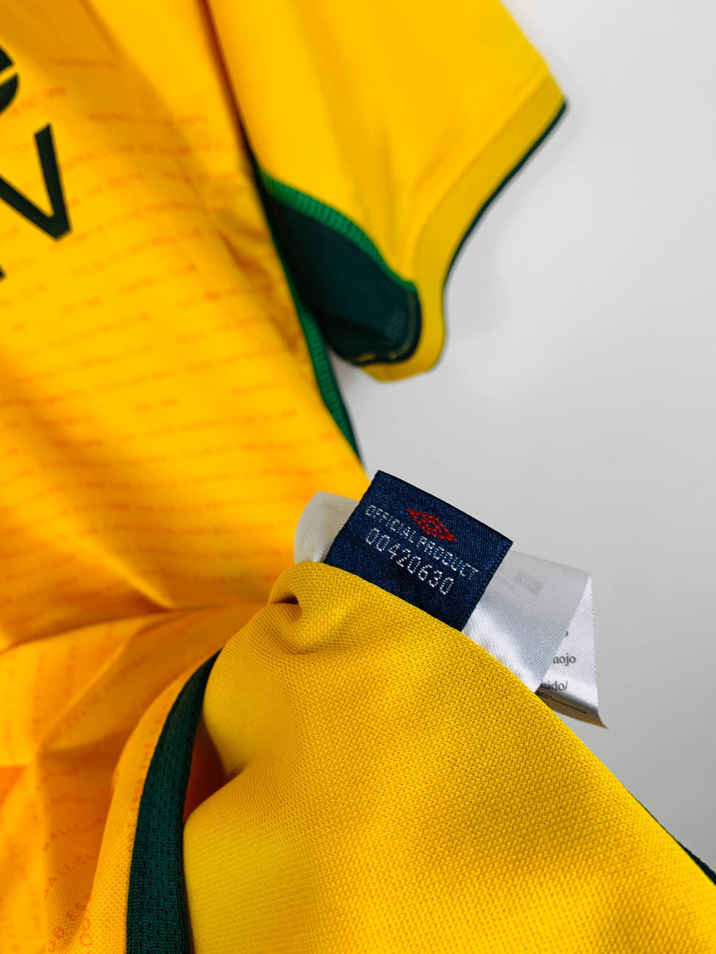 CELTIC 2002/2003 AWAY SHIRT #7 LARSSON [XL]