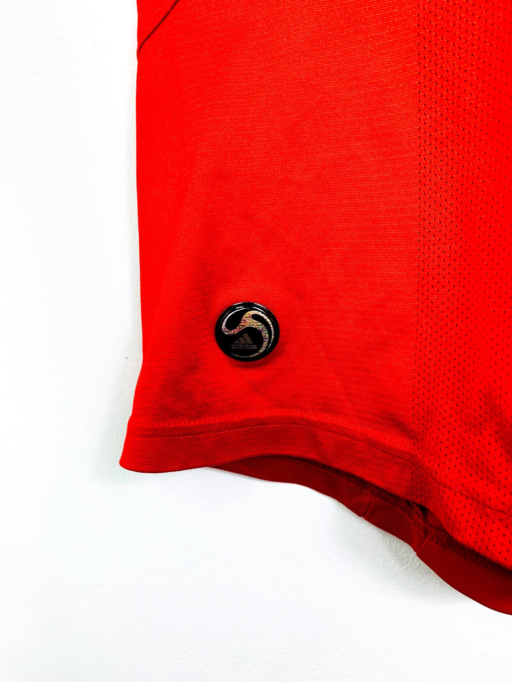 LIVERPOOL 2008/2010 HOME SHIRT #9 TORRES [L]
