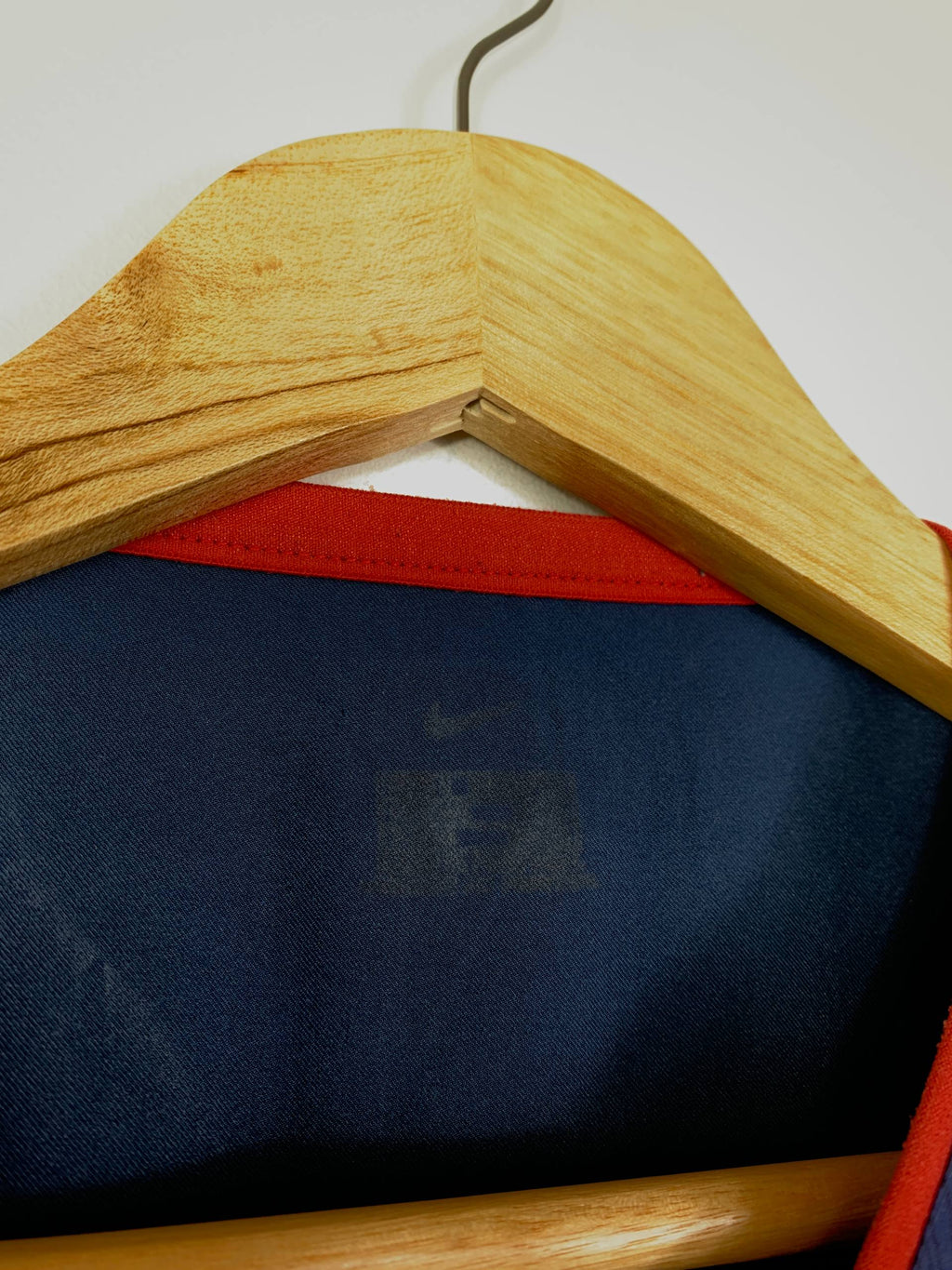 ARSENAL 2002/2003 AWAY SHIRT #14 HENRY [M]