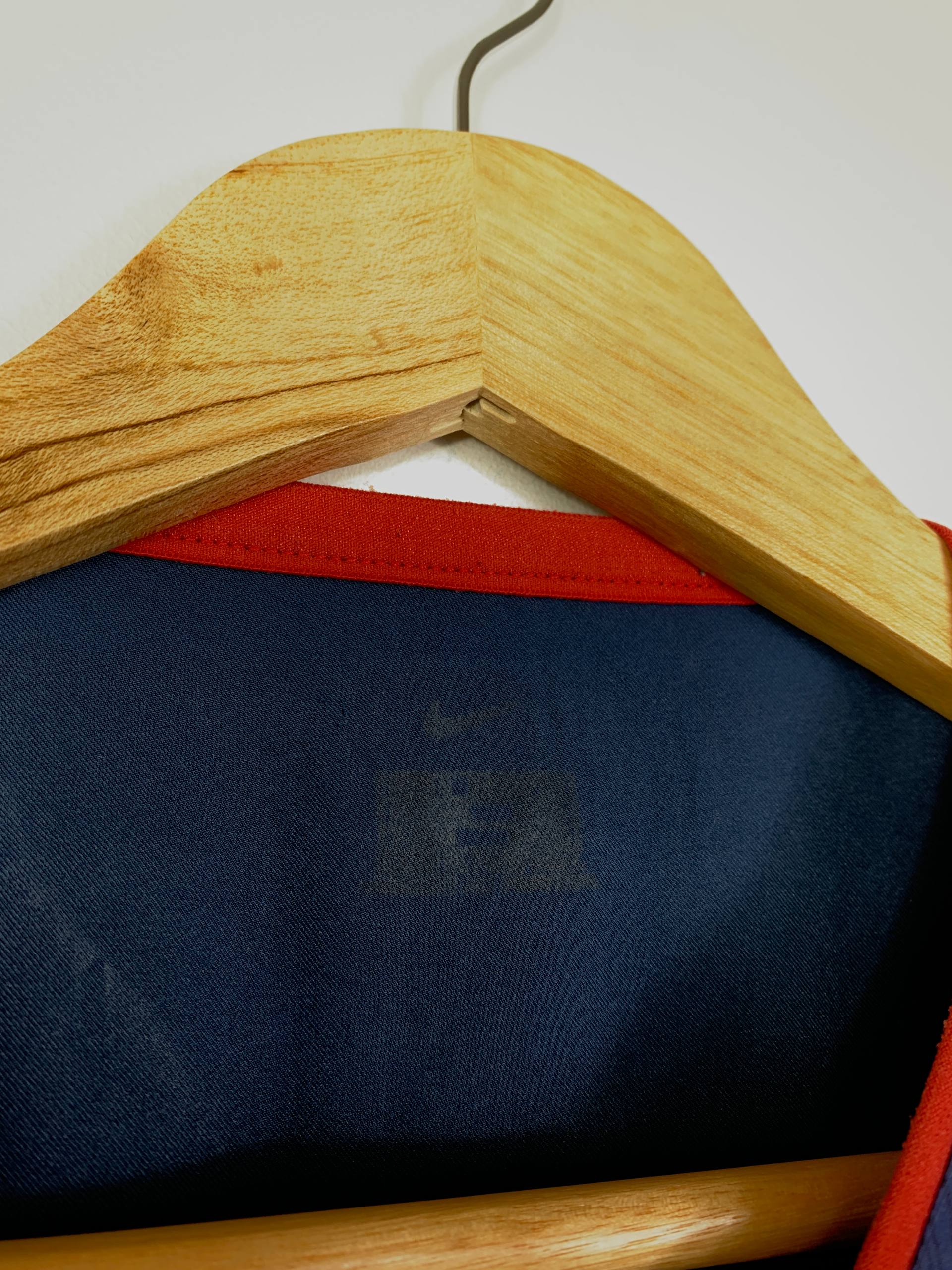 ARSENAL 2002/2003 AWAY SHIRT #14 HENRY [M]