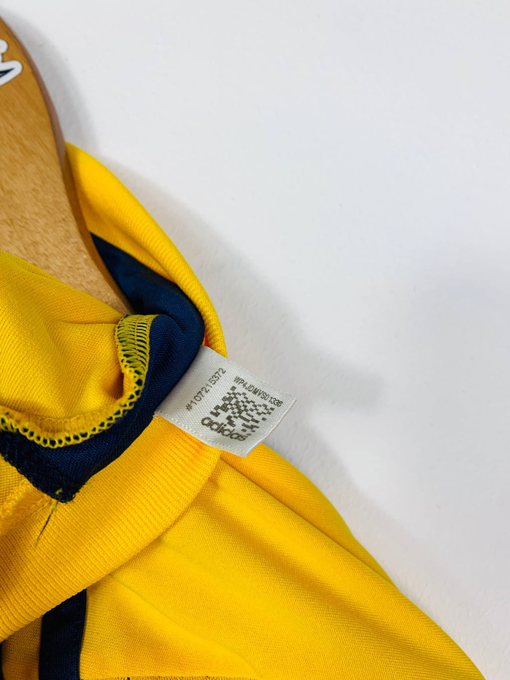 METALIST KHARKIV 2013/2014 HOME SHIRT #33 DEVIC [M]