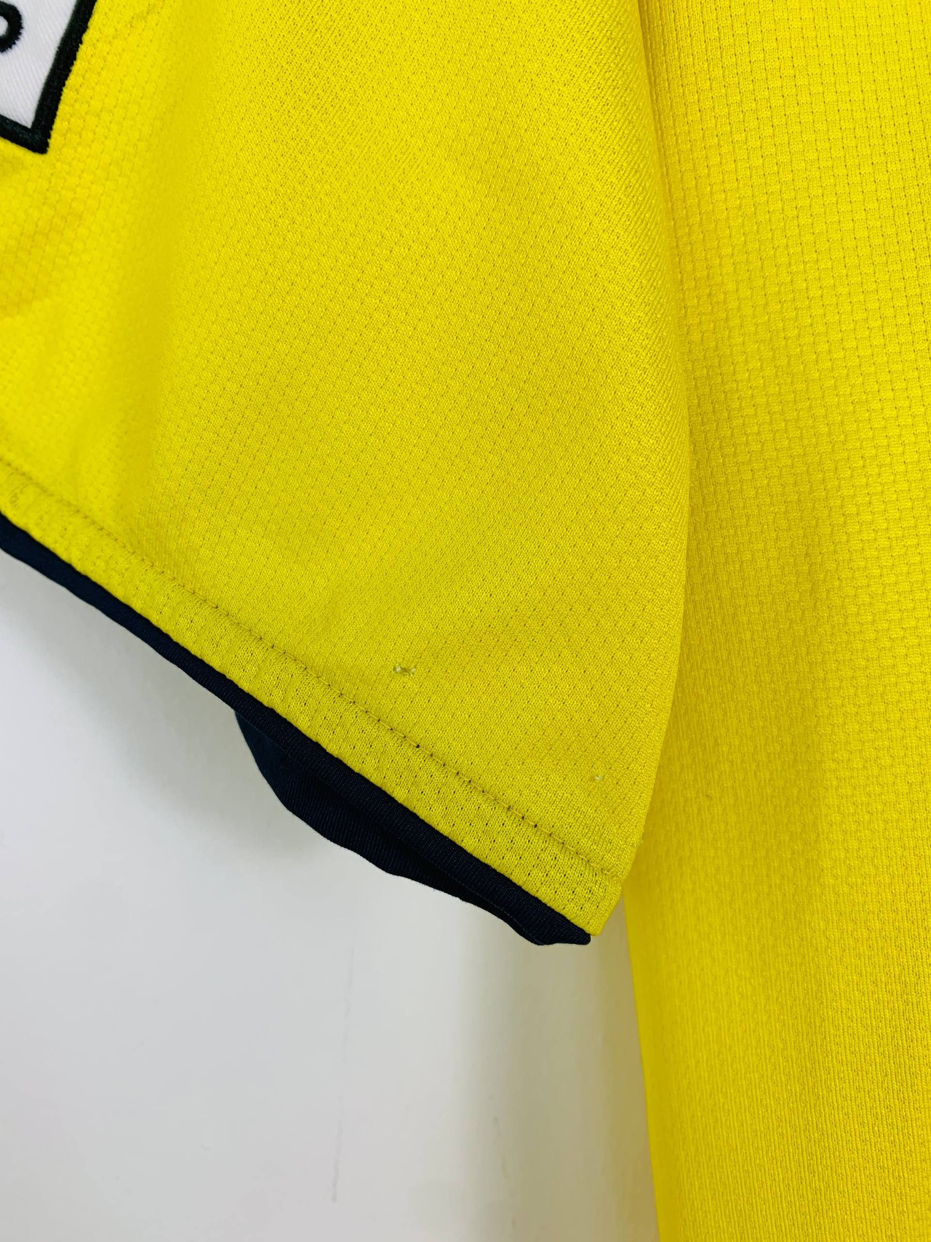 BARCELONA 2008/2009 AWAY SHIRT #10 MESSI [L]