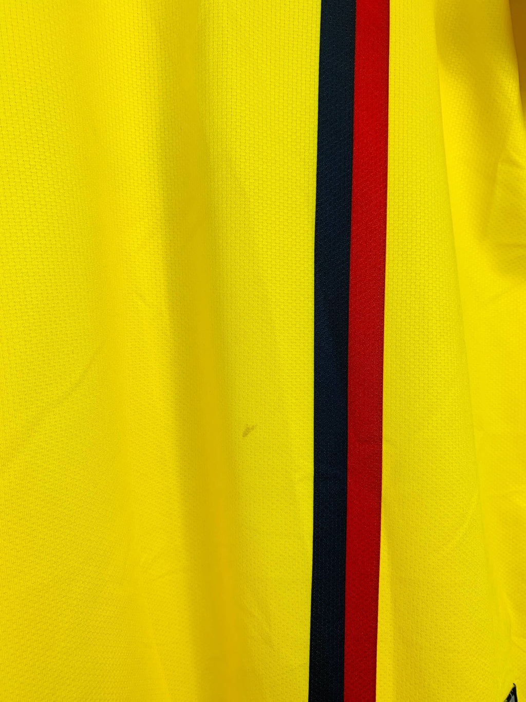 BARCELONA 2008/2009 AWAY SHIRT #10 MESSI [L]