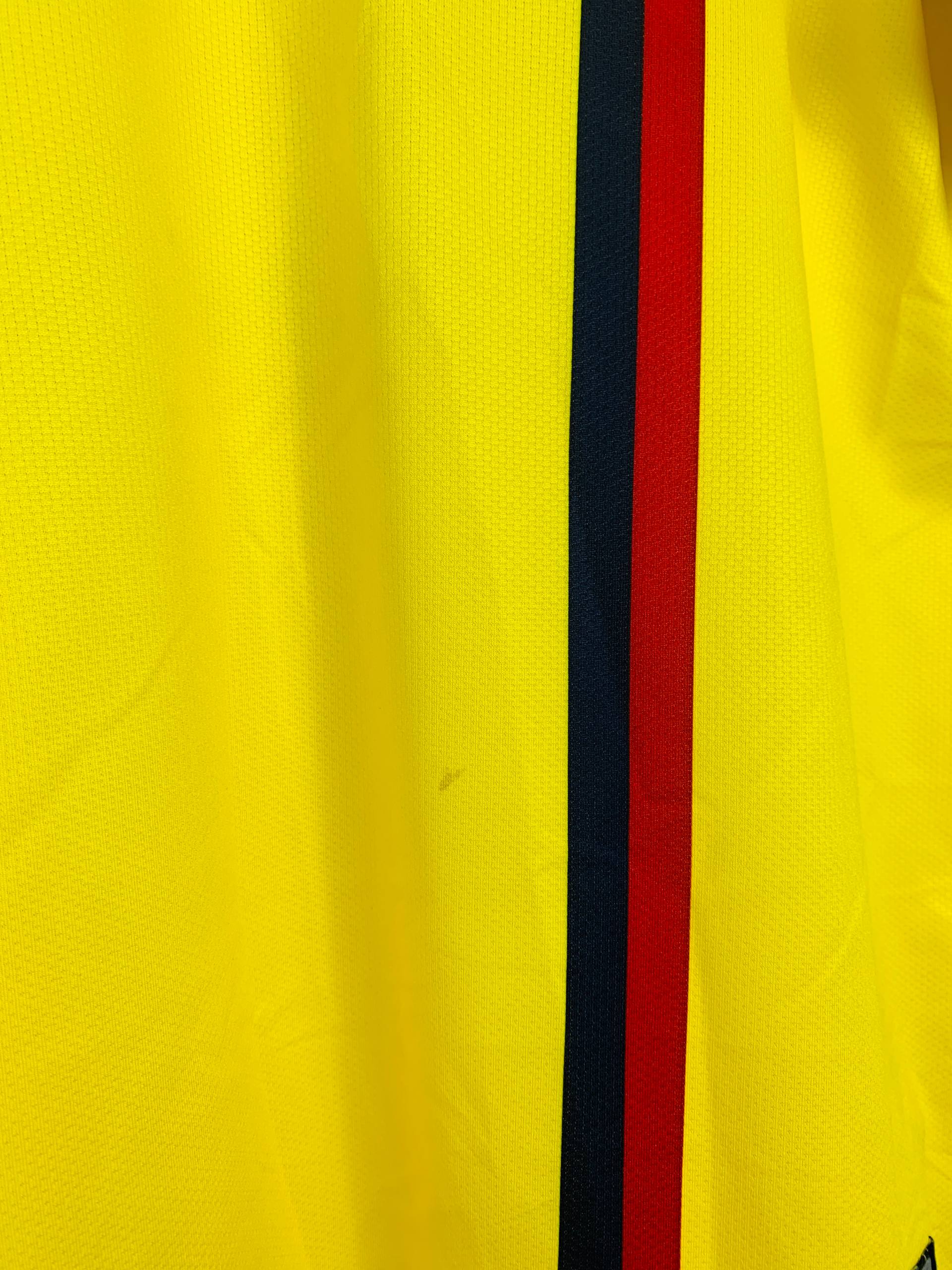 BARCELONA 2008/2009 AWAY SHIRT #10 MESSI [L]