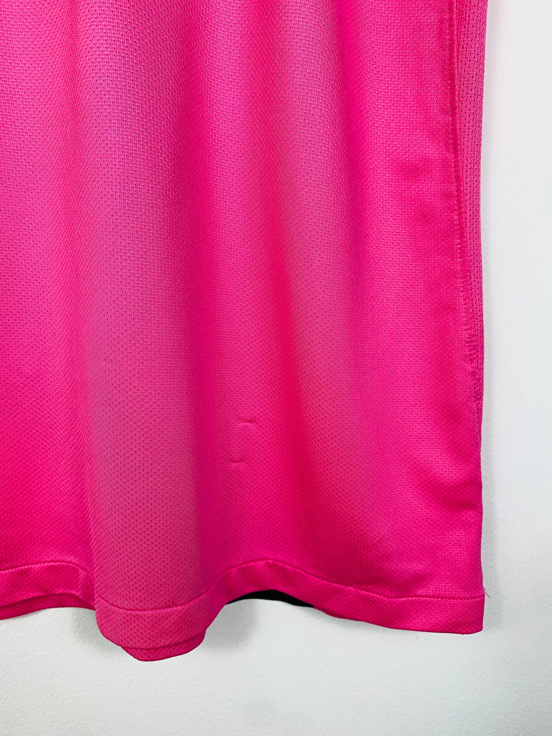 JUVENTUS 2011/2012 AWAY SHIRT #21 PIRLO [L]