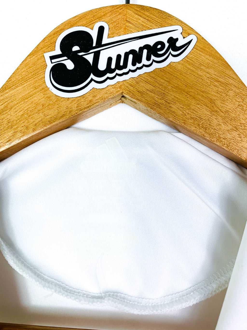 REAL MADRID 2008/2009 HOME SHIRT [M]