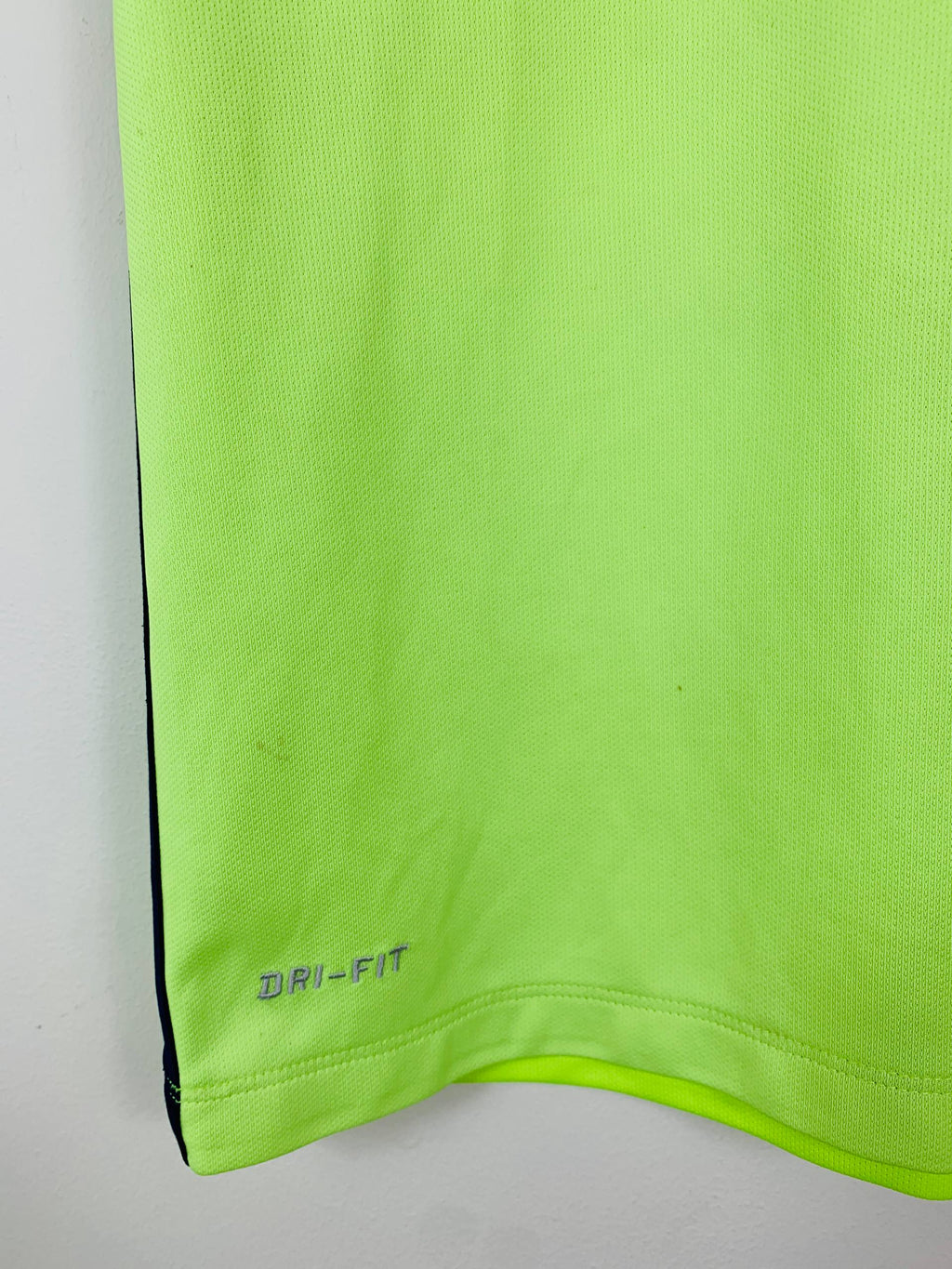BARCELONA 2014/2015 THIRD SHIRT #9 SUAREZ [S]