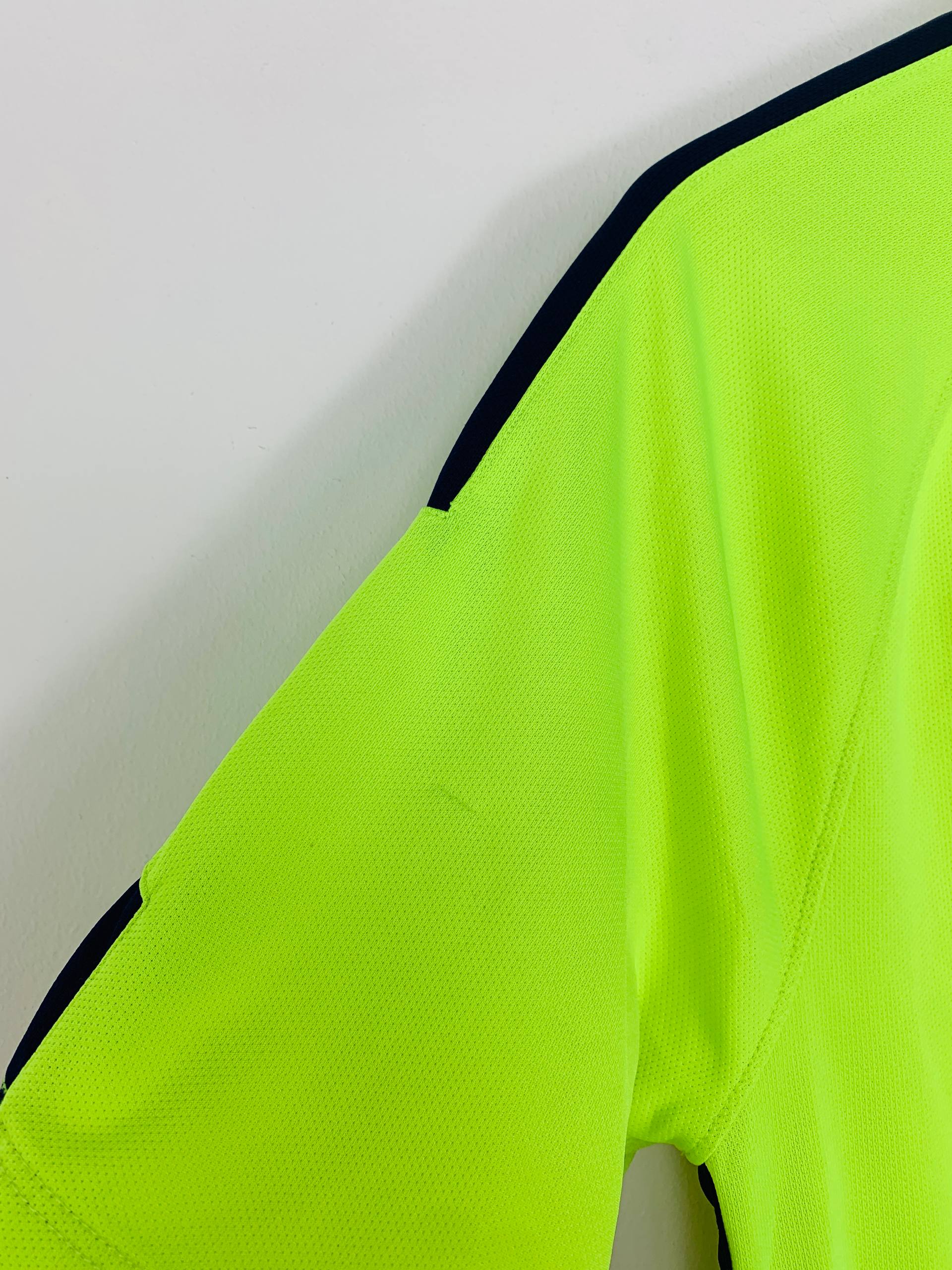 BARCELONA 2014/2015 THIRD SHIRT #9 SUAREZ [S]