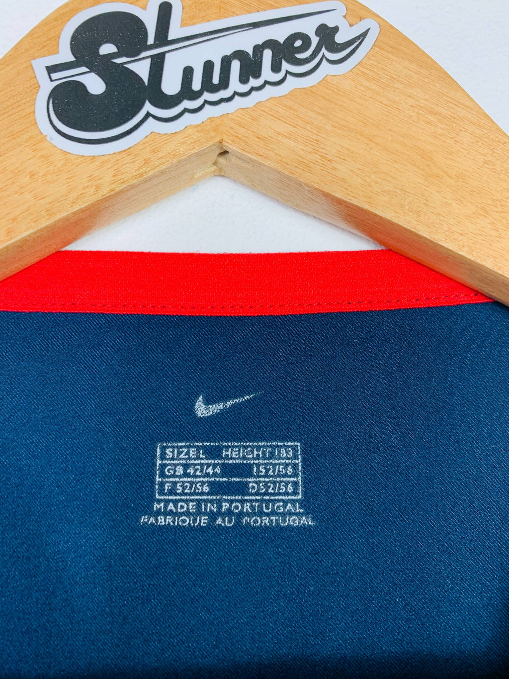 ARSENAL 2002/2003 AWAY SHIRT #10 BERGKAMP [L]