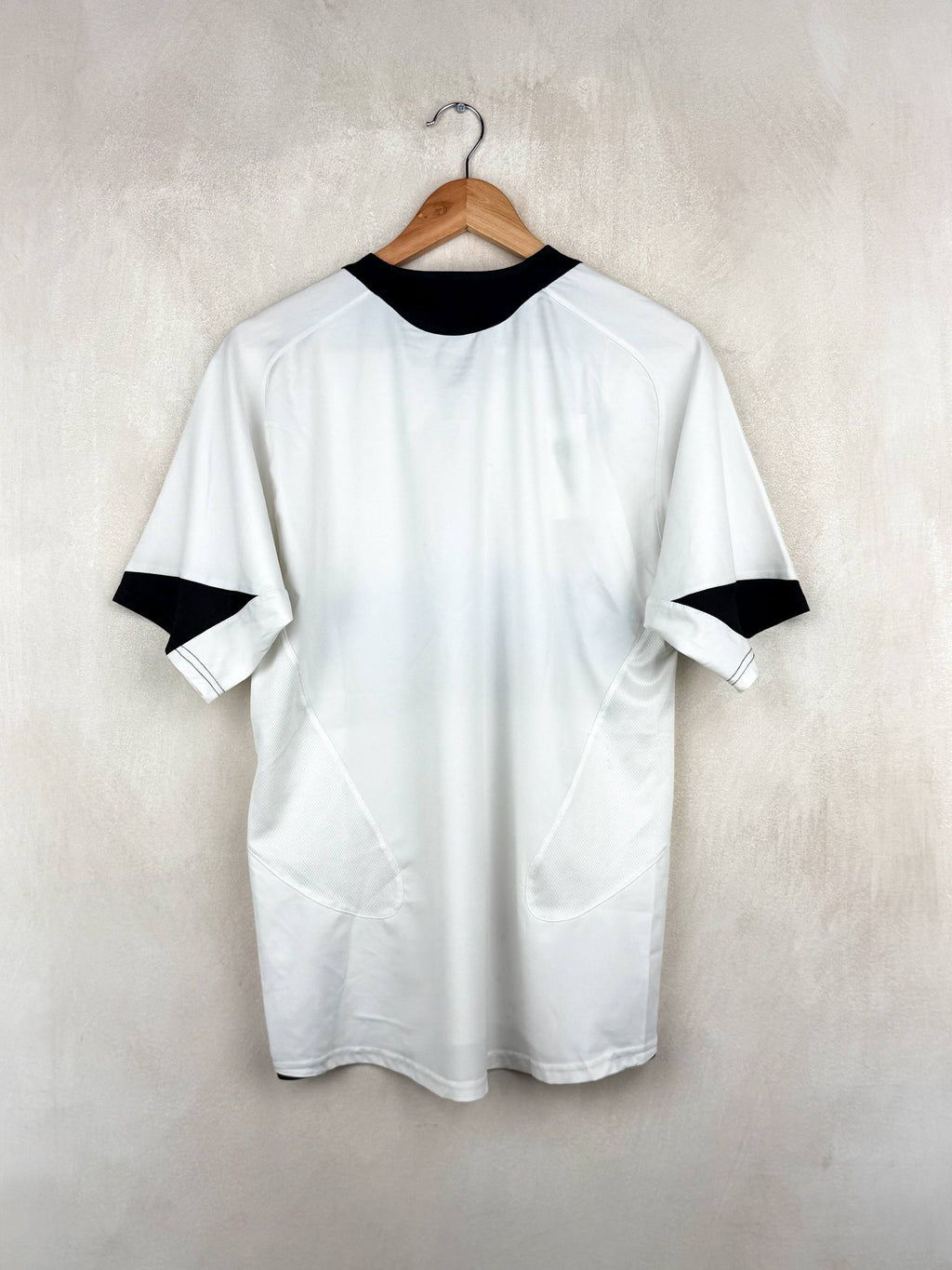INTER MILAN 2005/2006 AWAY SHIRT [S]