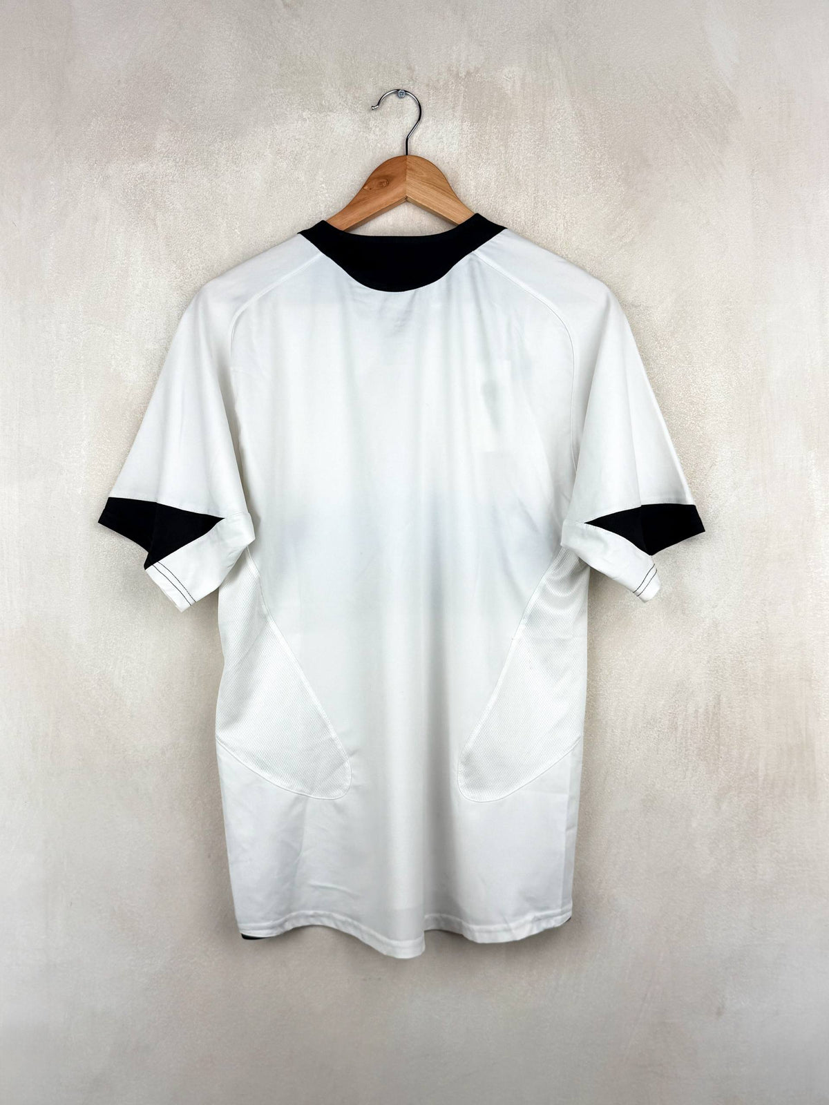 INTER MILAN 2005/2006 AWAY SHIRT [S]
