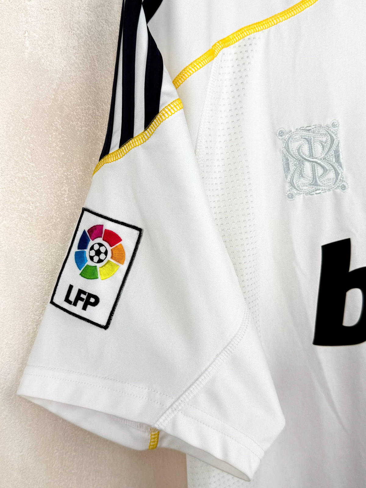 REAL MADRID 2009/2010 HOME SHIRT #8 KAKA [L]