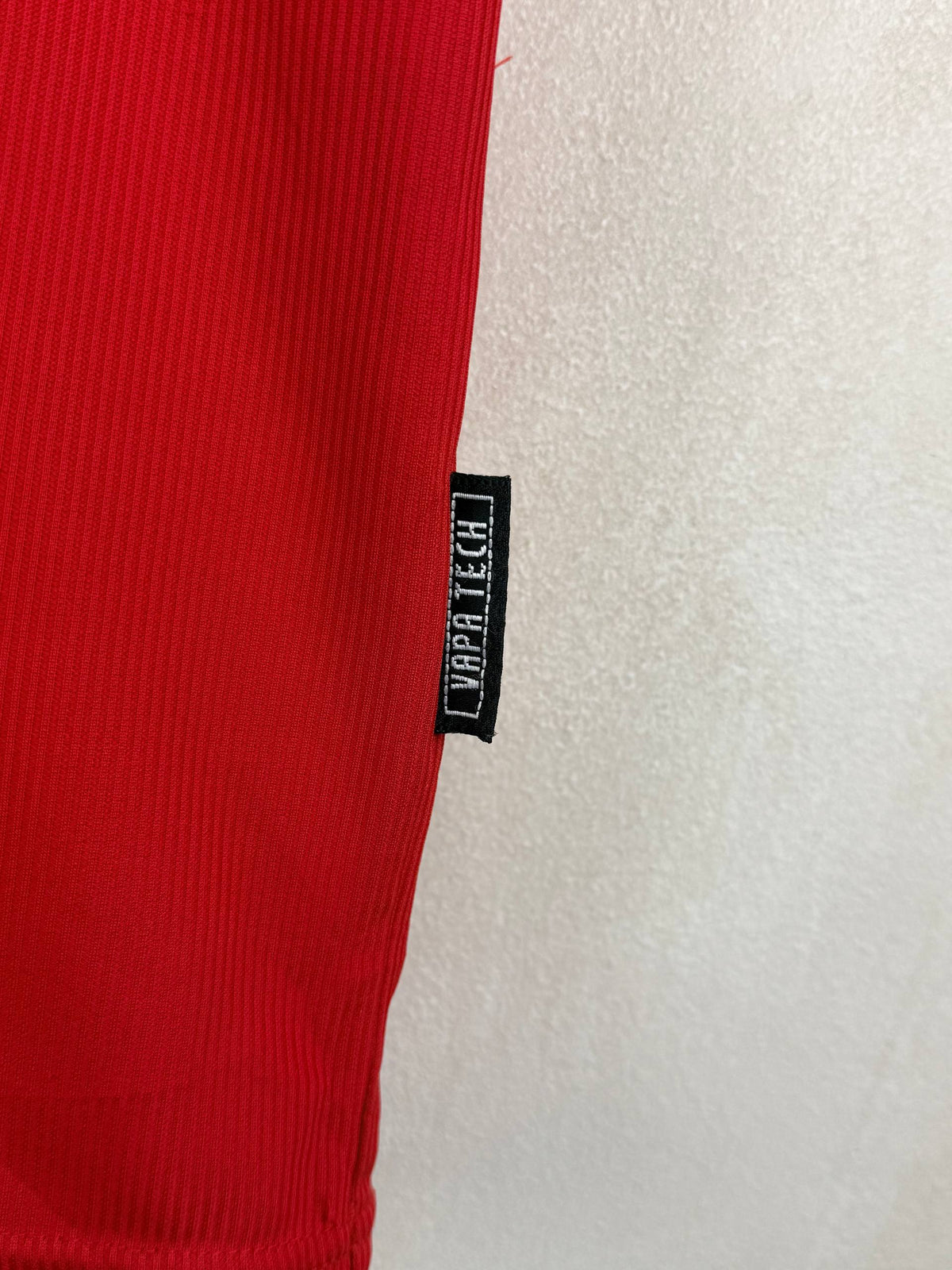 MANCHESTER UNITED 1998/2000 HOME SHIRT #20 SOLSKJAER [XL]
