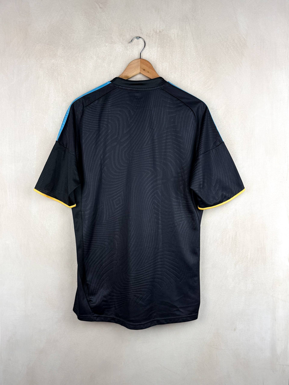 OLYMPIQUE MARSEILLE 2009/2010 THIRD SHIRT [M]