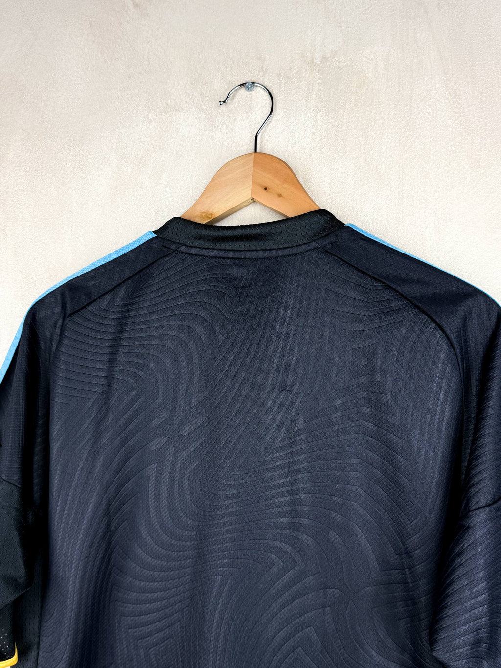OLYMPIQUE MARSEILLE 2009/2010 THIRD SHIRT [M]
