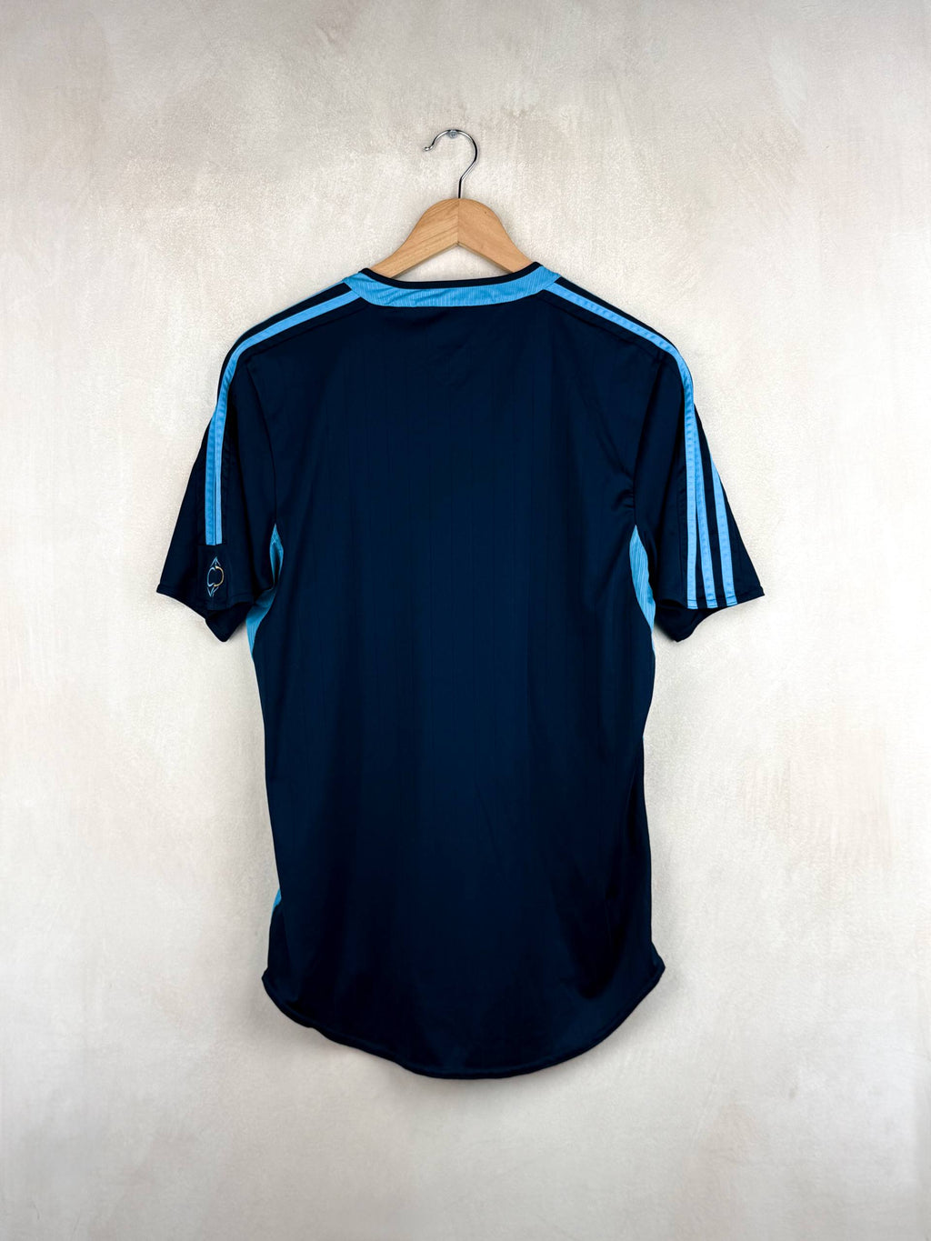 OLYMPIQUE MARSEILLE 2006/2007 THIRD SHIRT [M]