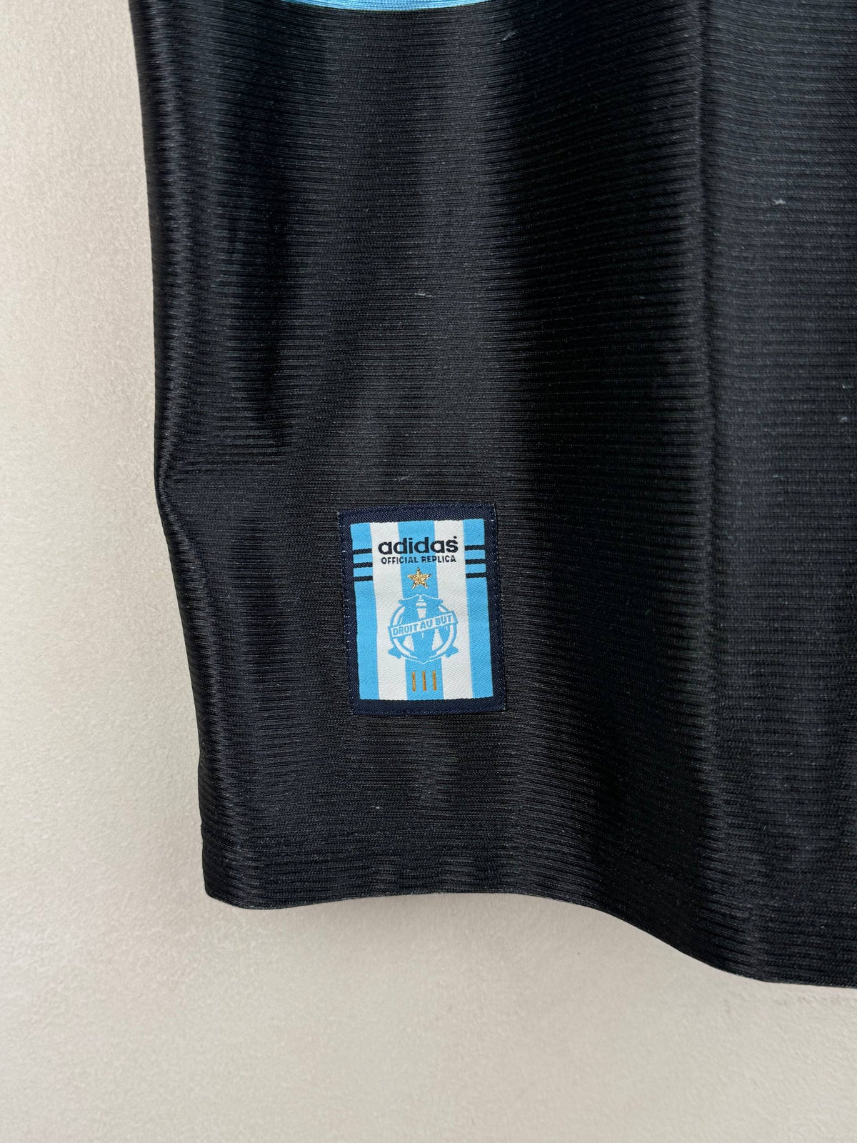OLYMPIQUE MARSEILLE 1999/2000 THIRD SHIRT [M]