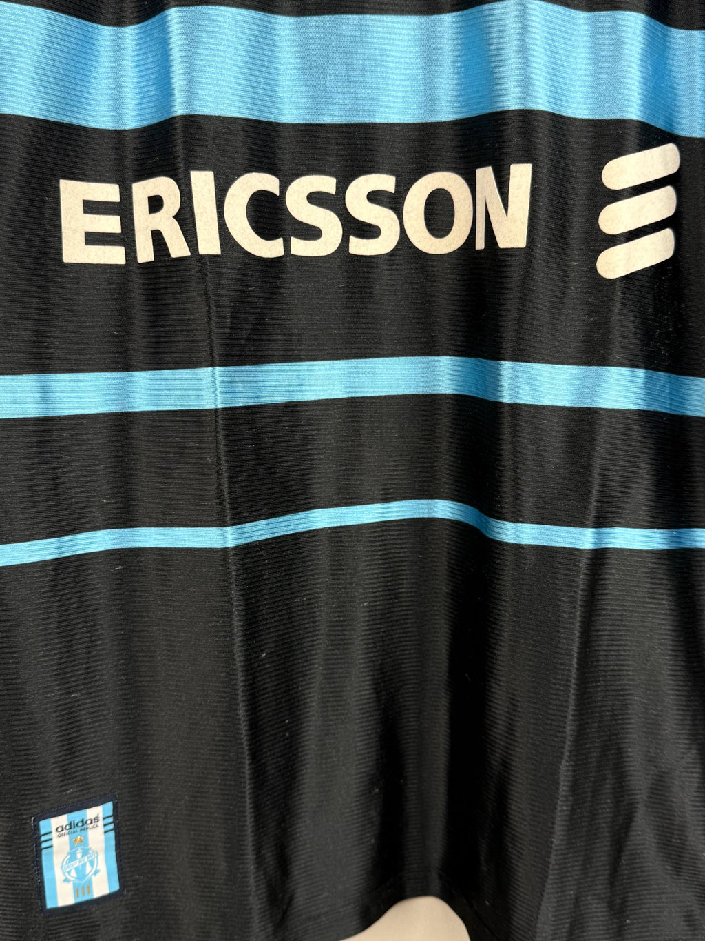 OLYMPIQUE MARSEILLE 1999/2000 THIRD SHIRT [M]