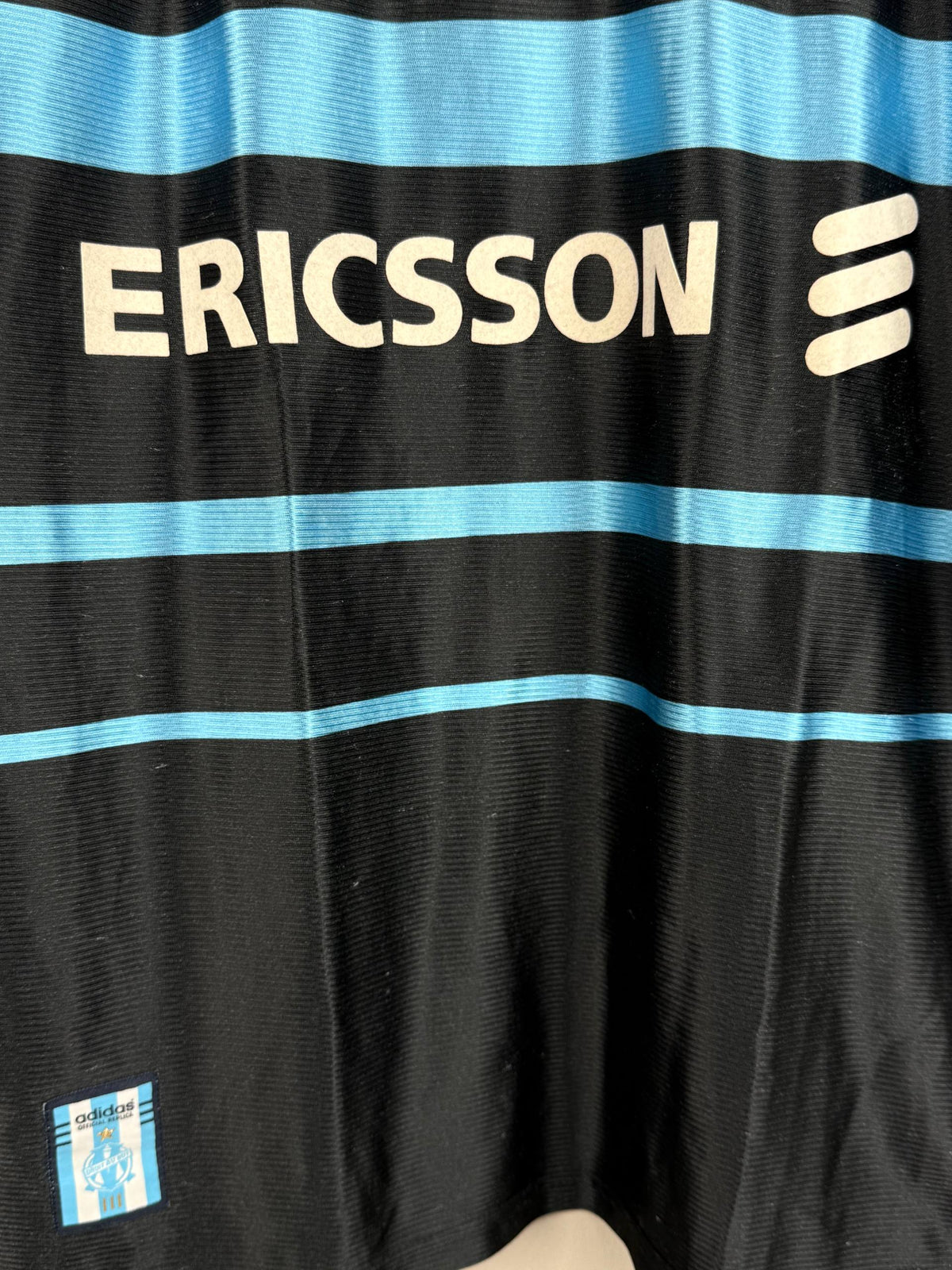 OLYMPIQUE MARSEILLE 1999/2000 THIRD SHIRT [M]