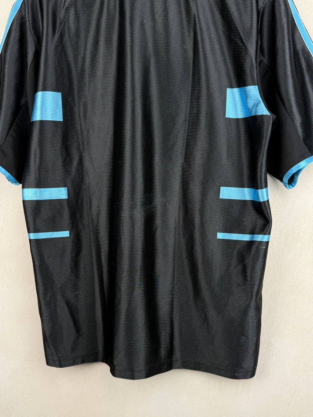 OLYMPIQUE MARSEILLE 1999/2000 THIRD SHIRT [M]
