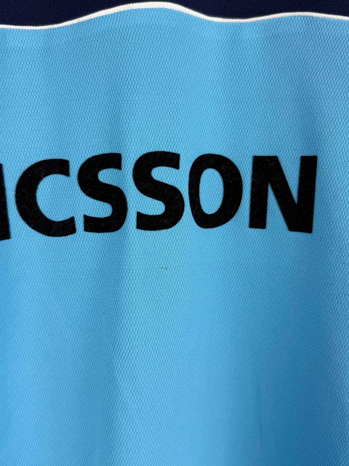 OLYMPIQUE MARSEILLE 2000/2001 AWAY SHIRT [M]