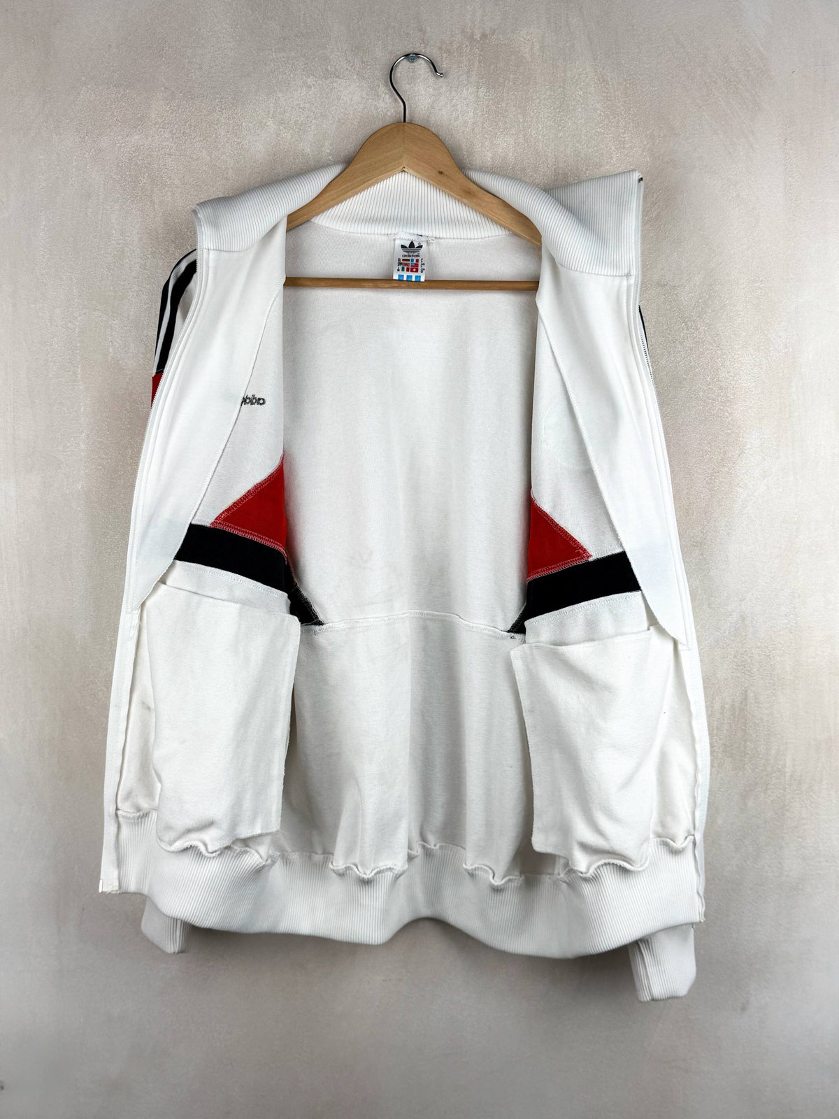 GERMANY 1986/1988 TRACK JACKET [L]
