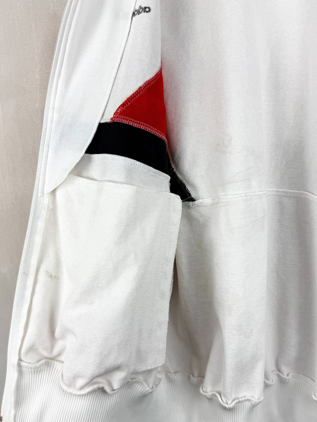 GERMANY 1986/1988 TRACK JACKET [L]