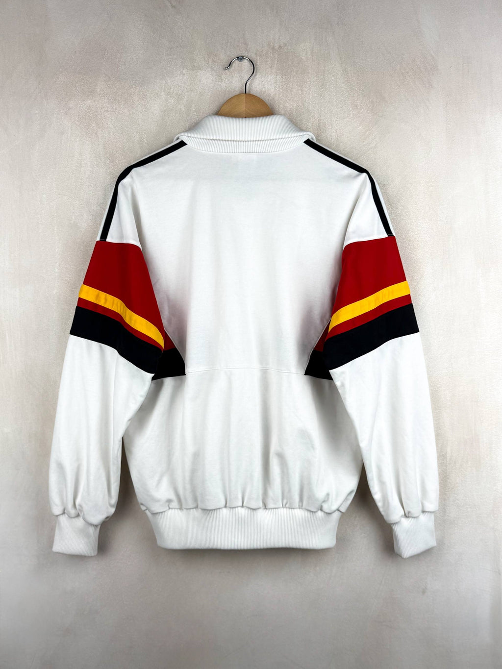 GERMANY 1986/1988 TRACK JACKET [L]