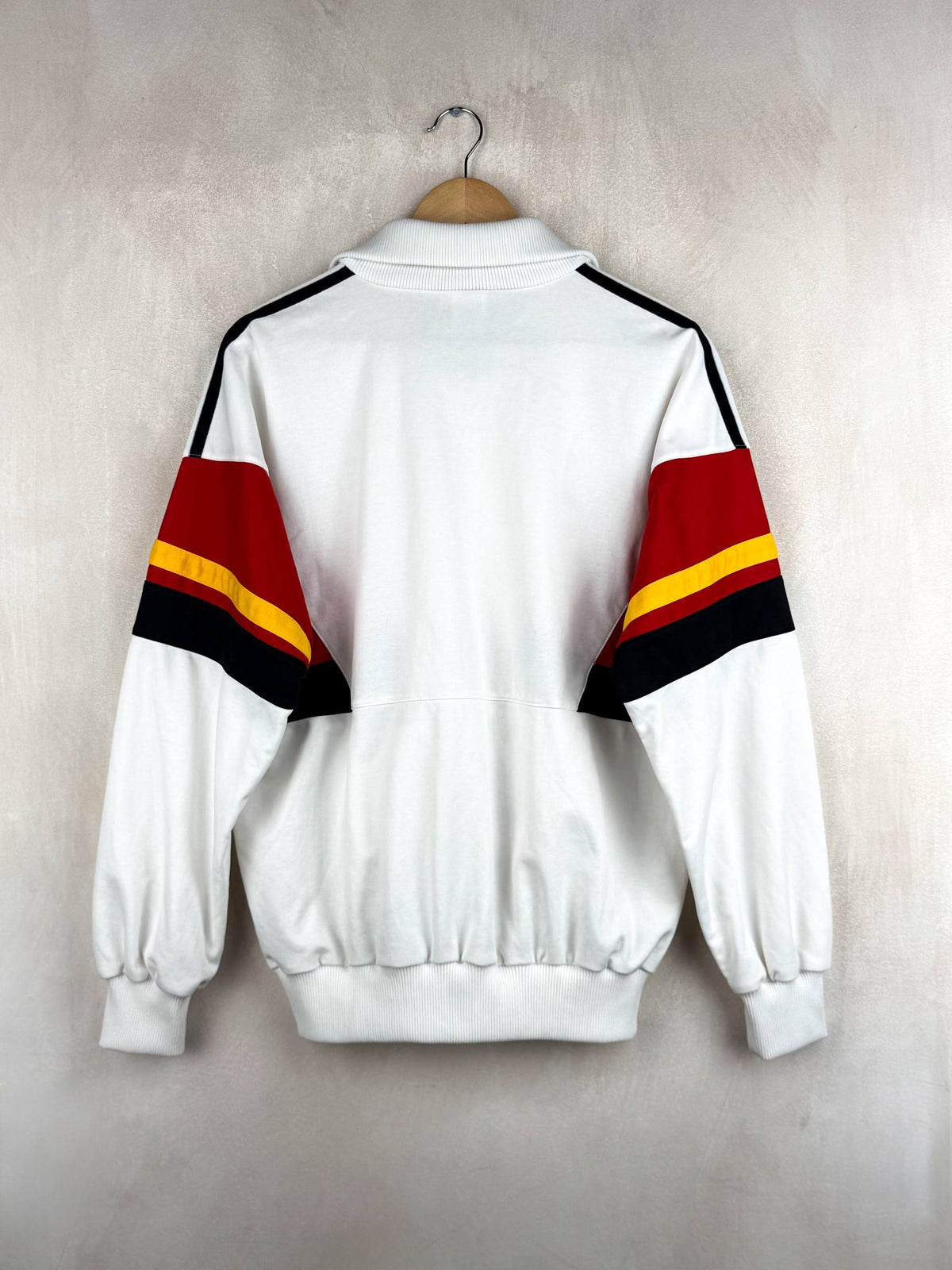 GERMANY 1986/1988 TRACK JACKET [L]