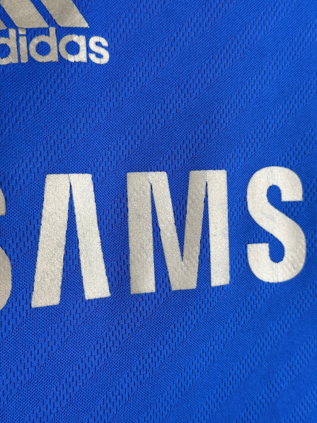 CHELSEA 2012/2013 HOME SHIRT #9 TORRES [S]