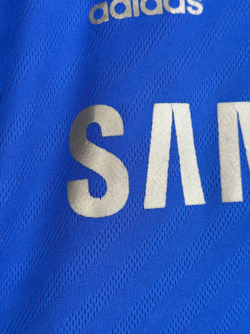 CHELSEA 2012/2013 HOME SHIRT #9 TORRES [S]