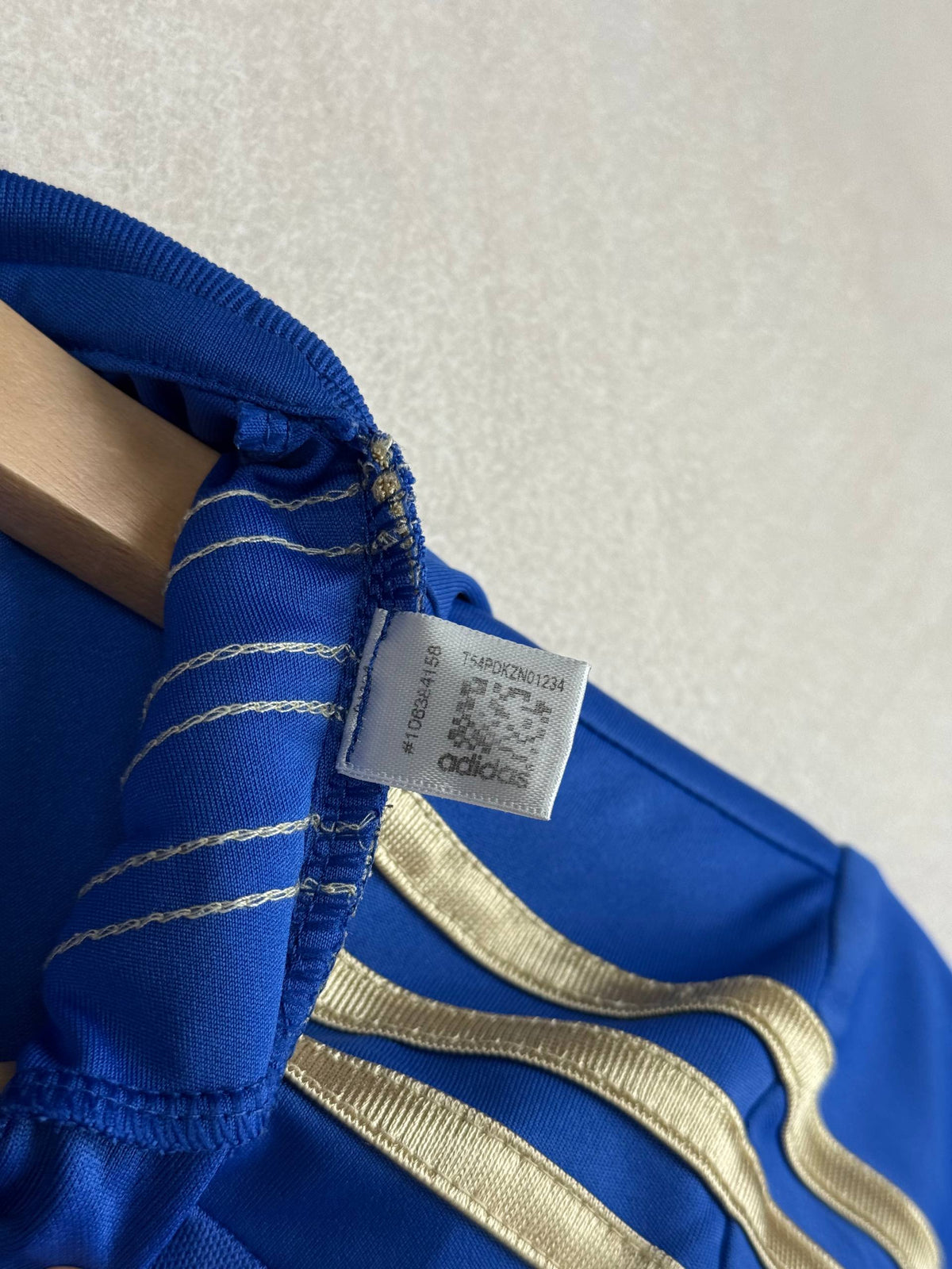 CHELSEA 2012/2013 HOME SHIRT #9 TORRES [S]