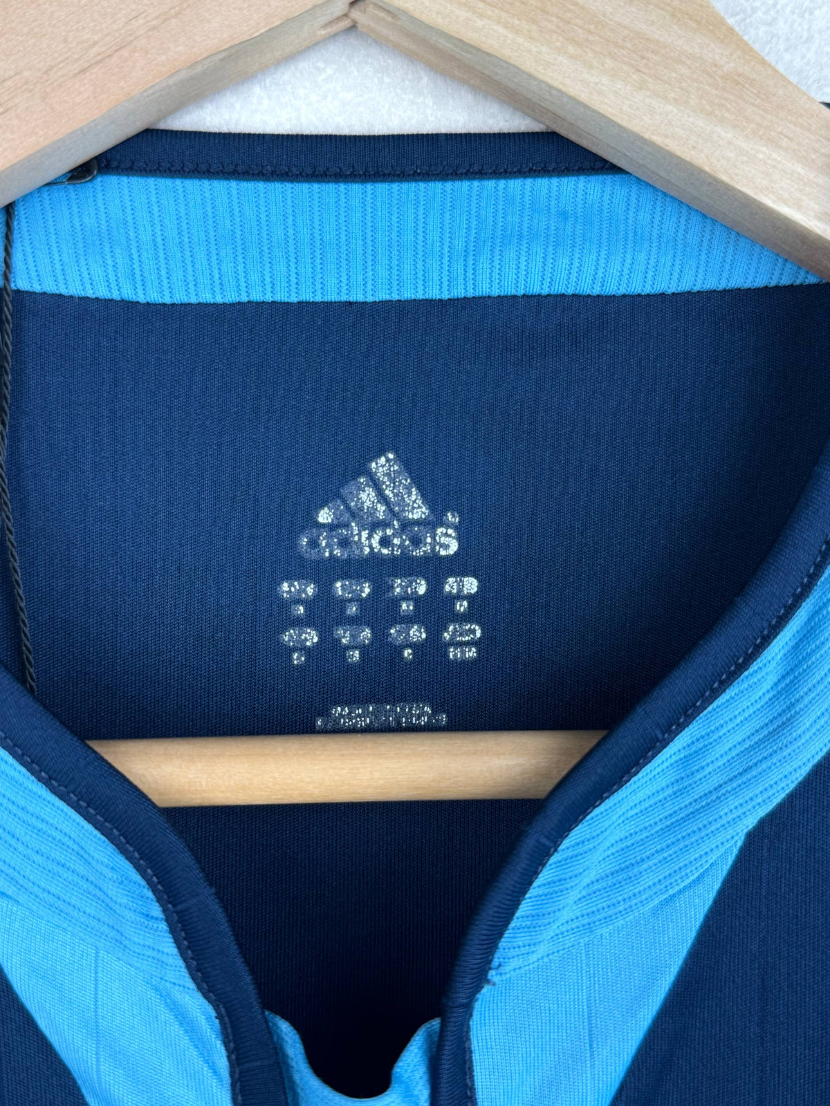 OLYMPIQUE MARSEILLE 2006/2007 THIRD SHIRT [M]