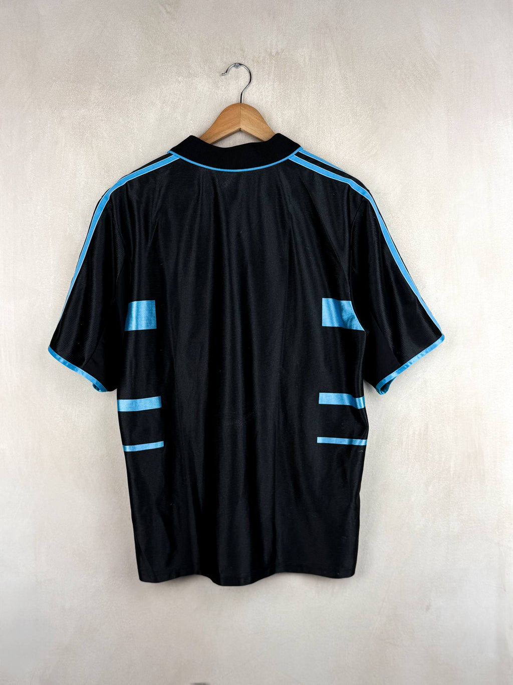 OLYMPIQUE MARSEILLE 1999/2000 THIRD SHIRT [M]