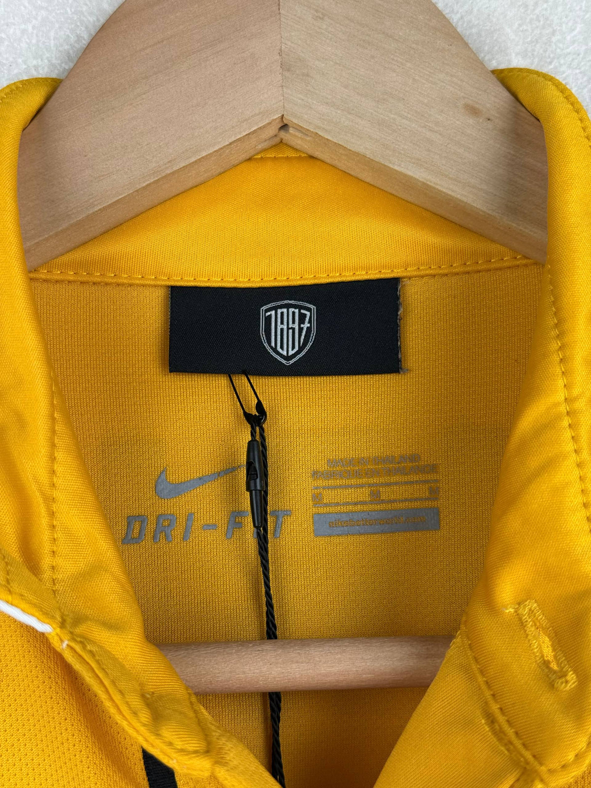 JUVENTUS 2013/2014 AWAY SHIRT #21 PIRLO [M]