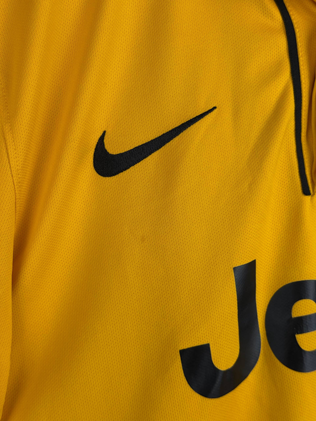 JUVENTUS 2013/2014 AWAY SHIRT #21 PIRLO [M]