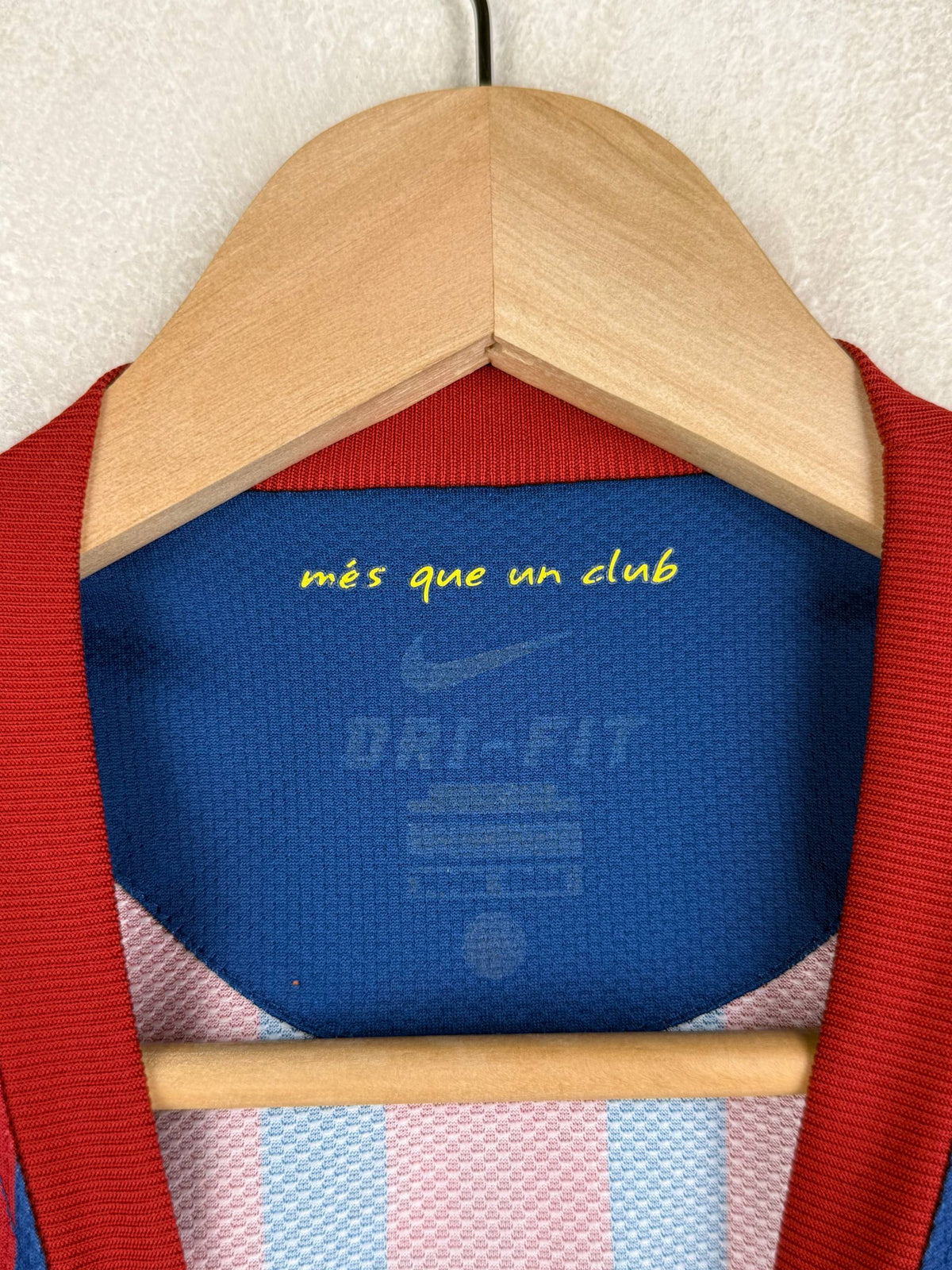 BARCELONA 2011/2012 HOME SHIRT #10 MESSI [L]