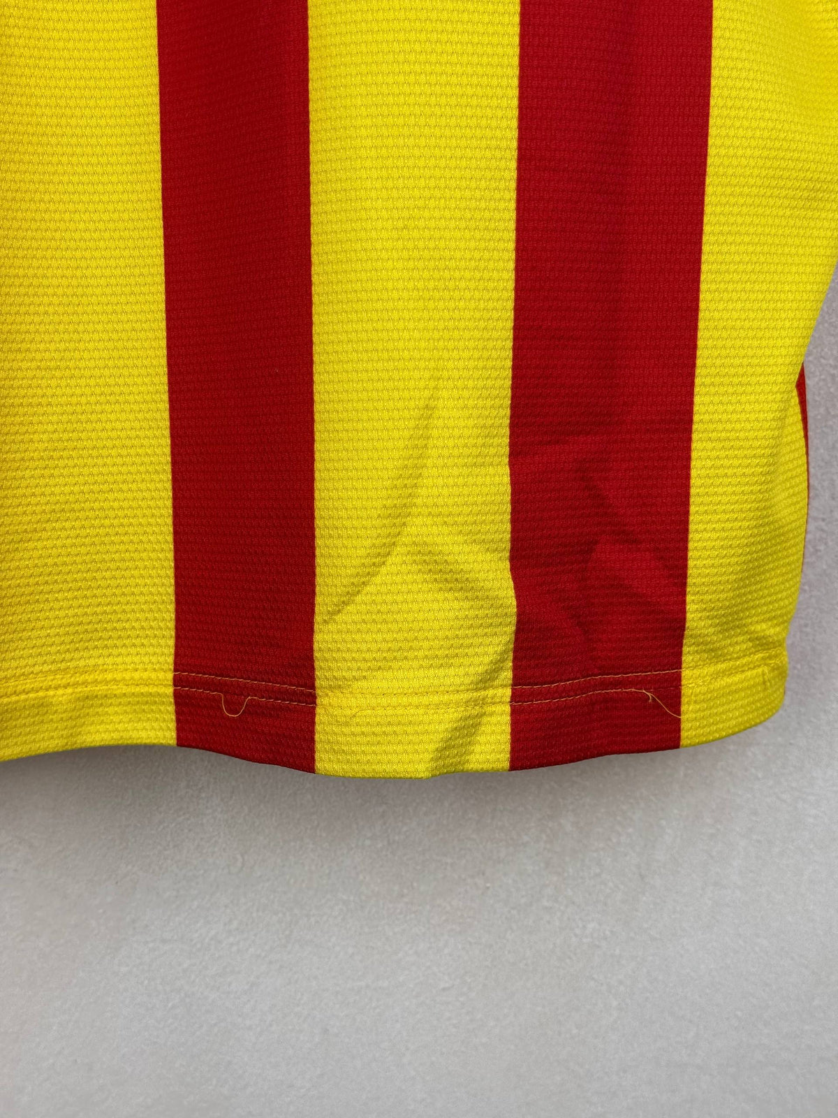 BARCELONA 2013/2014 AWAY SHIRT #11 NEYMAR JR [S]