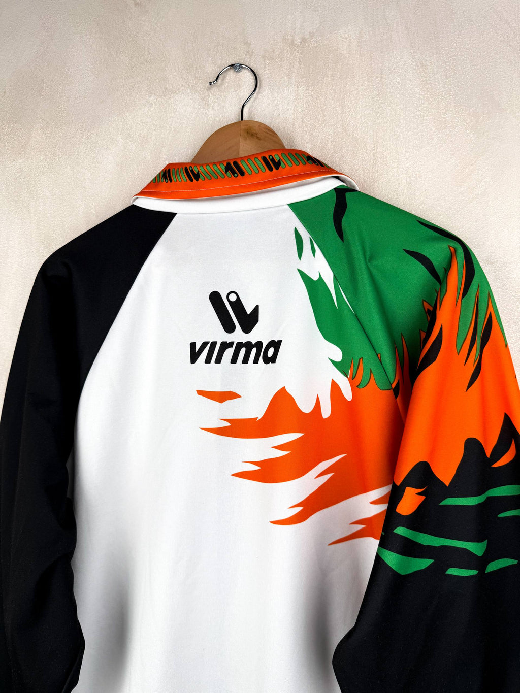 VENEZIA 1995/1998 TRAINING JACKET [L]