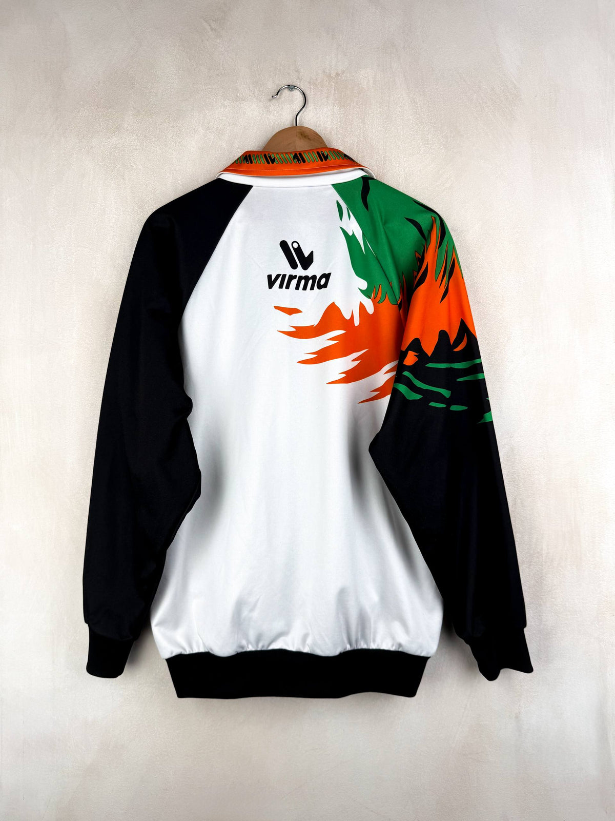 VENEZIA 1995/1998 TRAINING JACKET [L]
