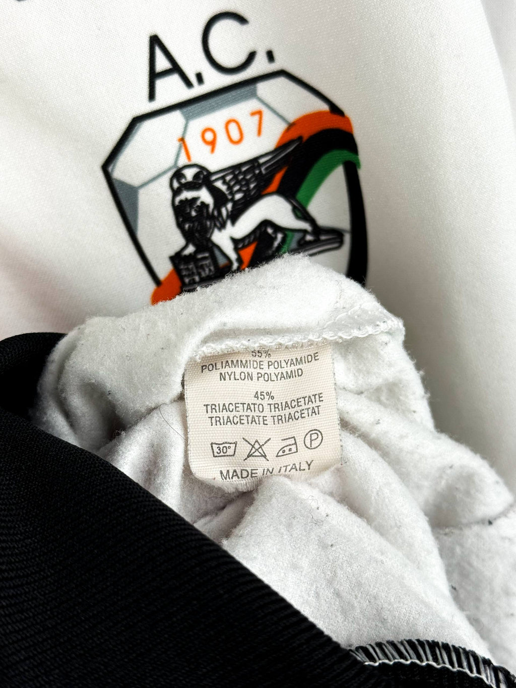 VENEZIA 1995/1998 TRAINING JACKET [L]