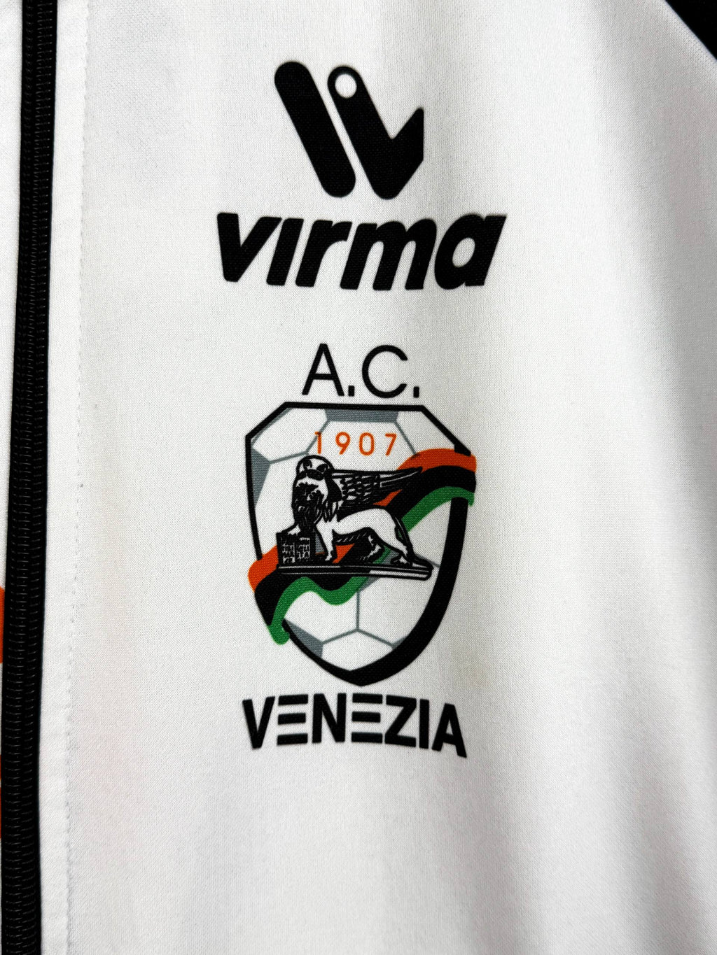 VENEZIA 1995/1998 TRAINING JACKET [L]