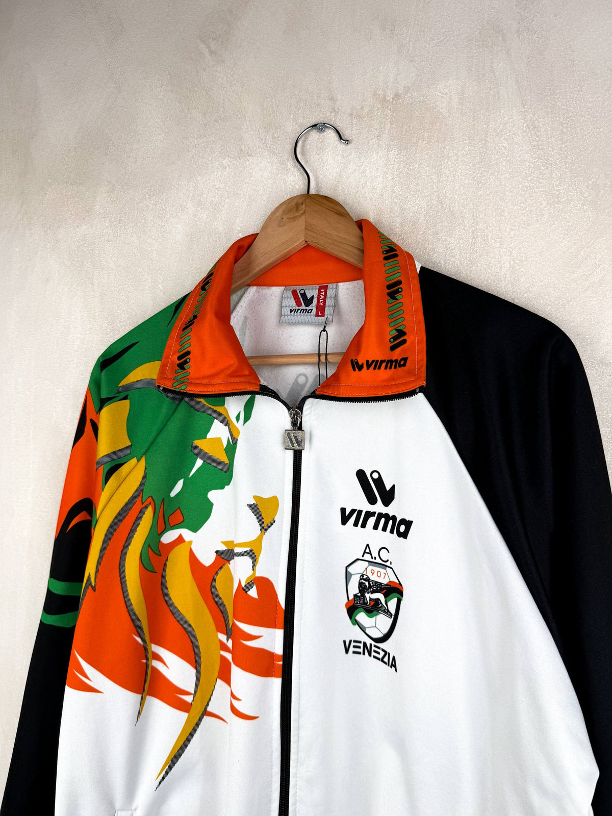 VENEZIA 1995/1998 TRAINING JACKET [L]
